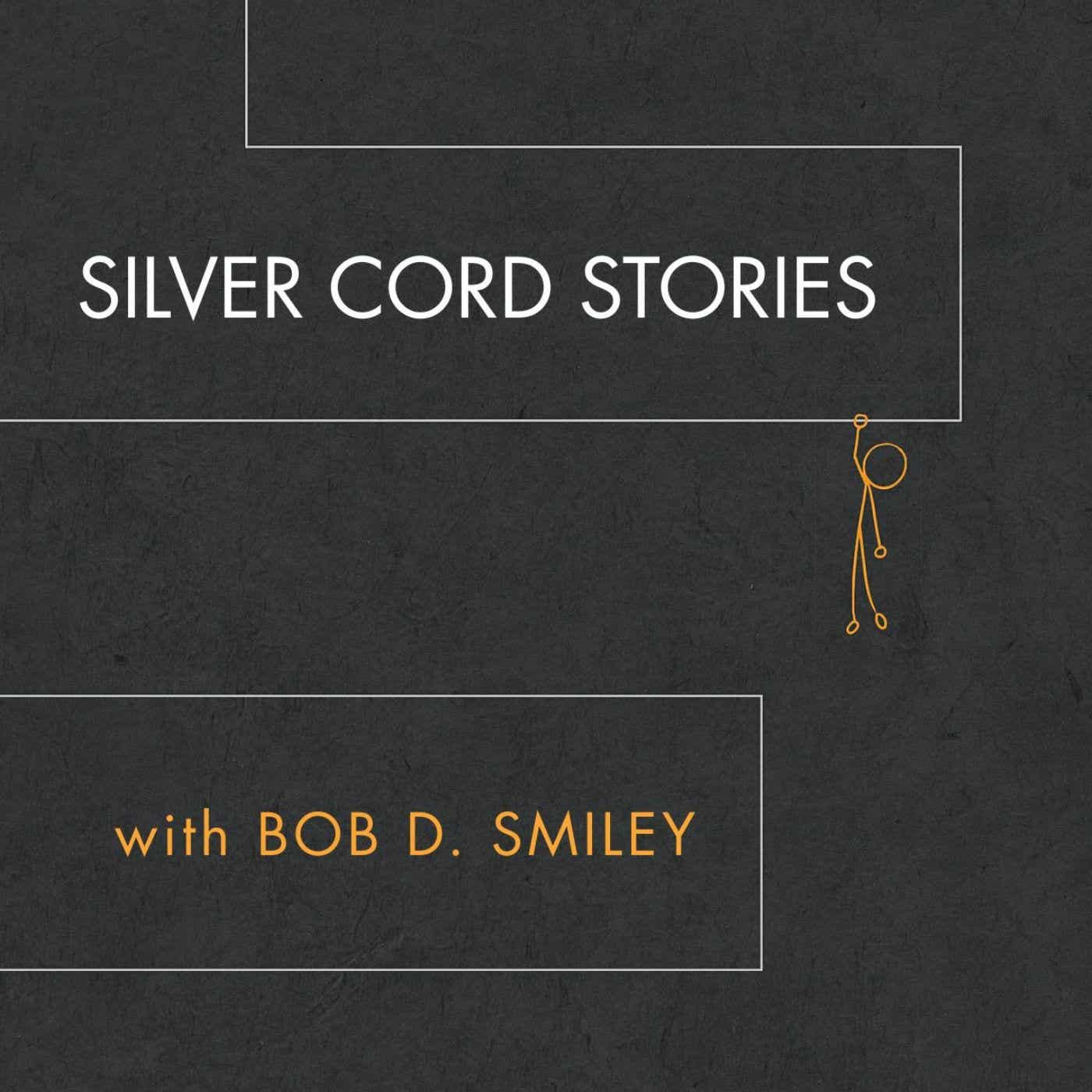 SILVER CORD STORIES