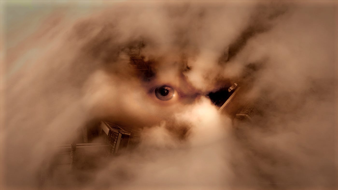 Autistic in a Sea of Faceless Ghosts… I Still Want to Remember You
