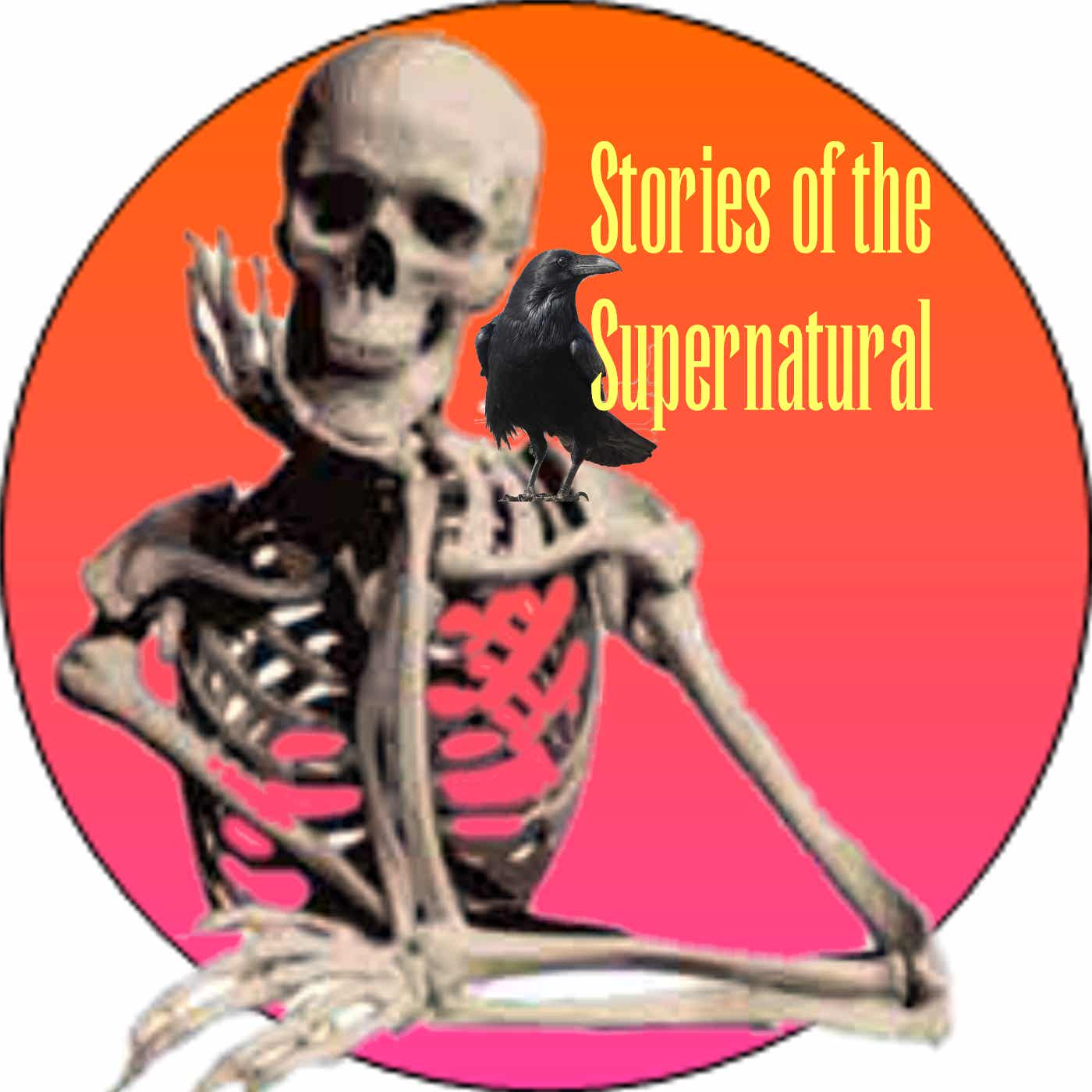 Stories of the Supernatural