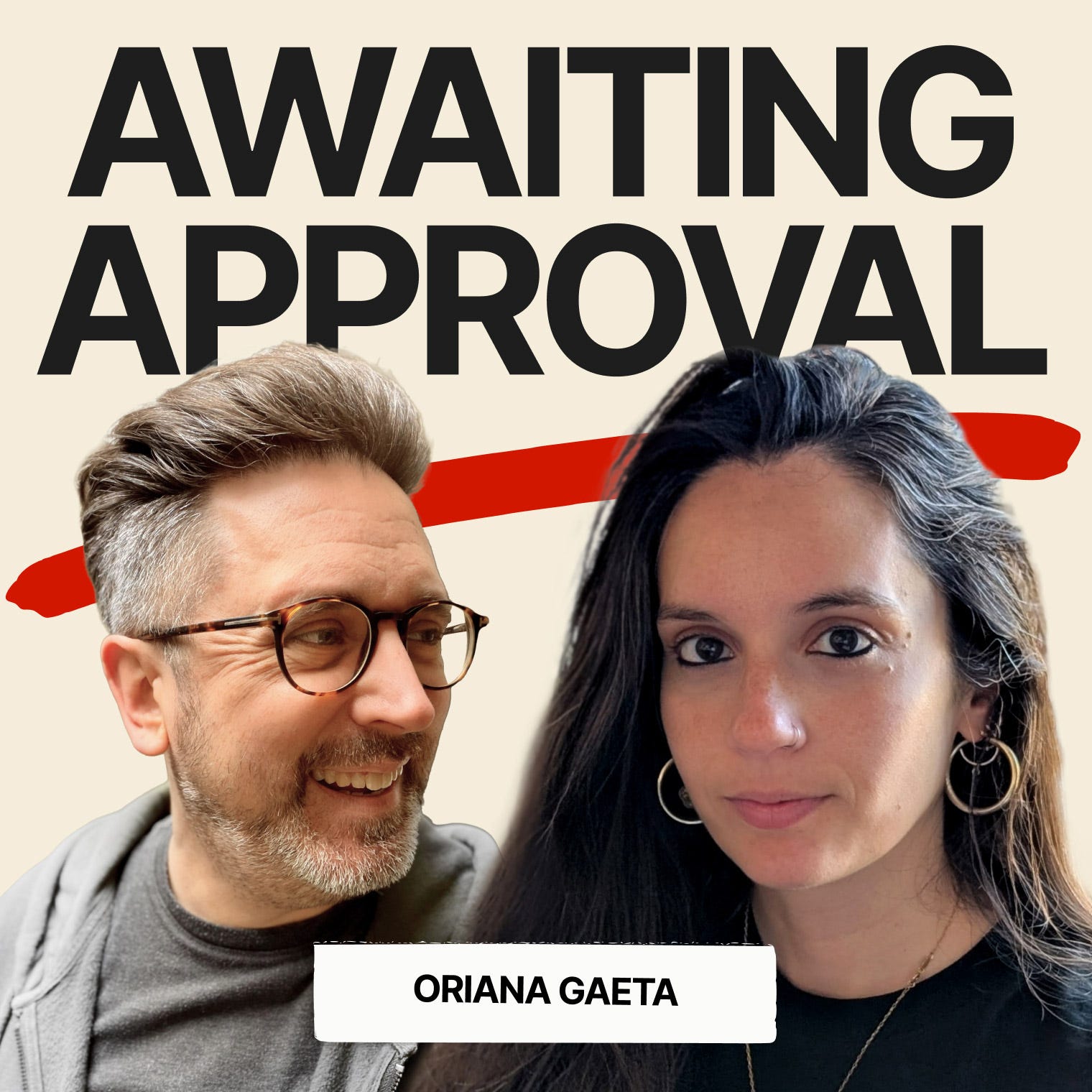 Oriana Gaeta - Belonging