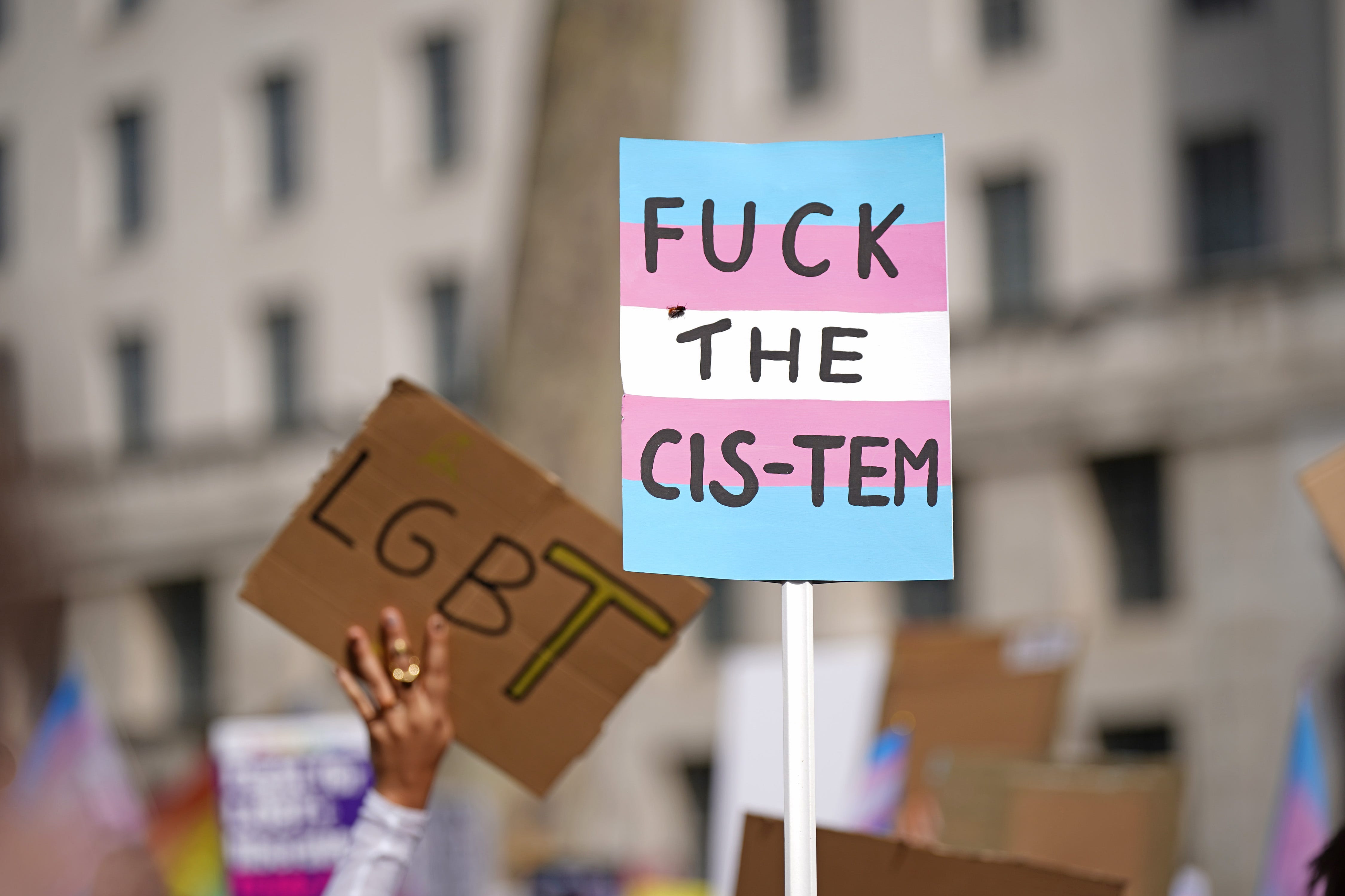 Suzy Weiss on Youth Gender Transition and Other Stuff