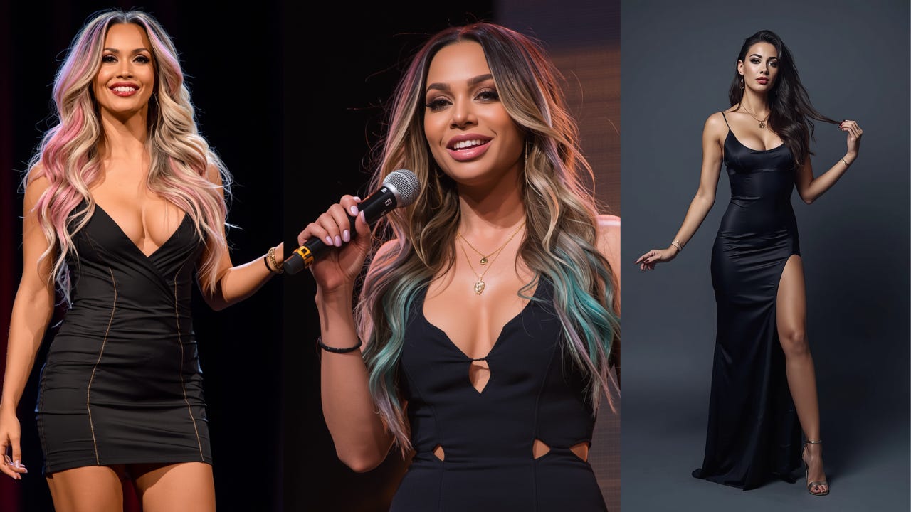 🎙️Podcast Ep. 41: Glow Up in Body, Mind & Looks for Entrepreneurs