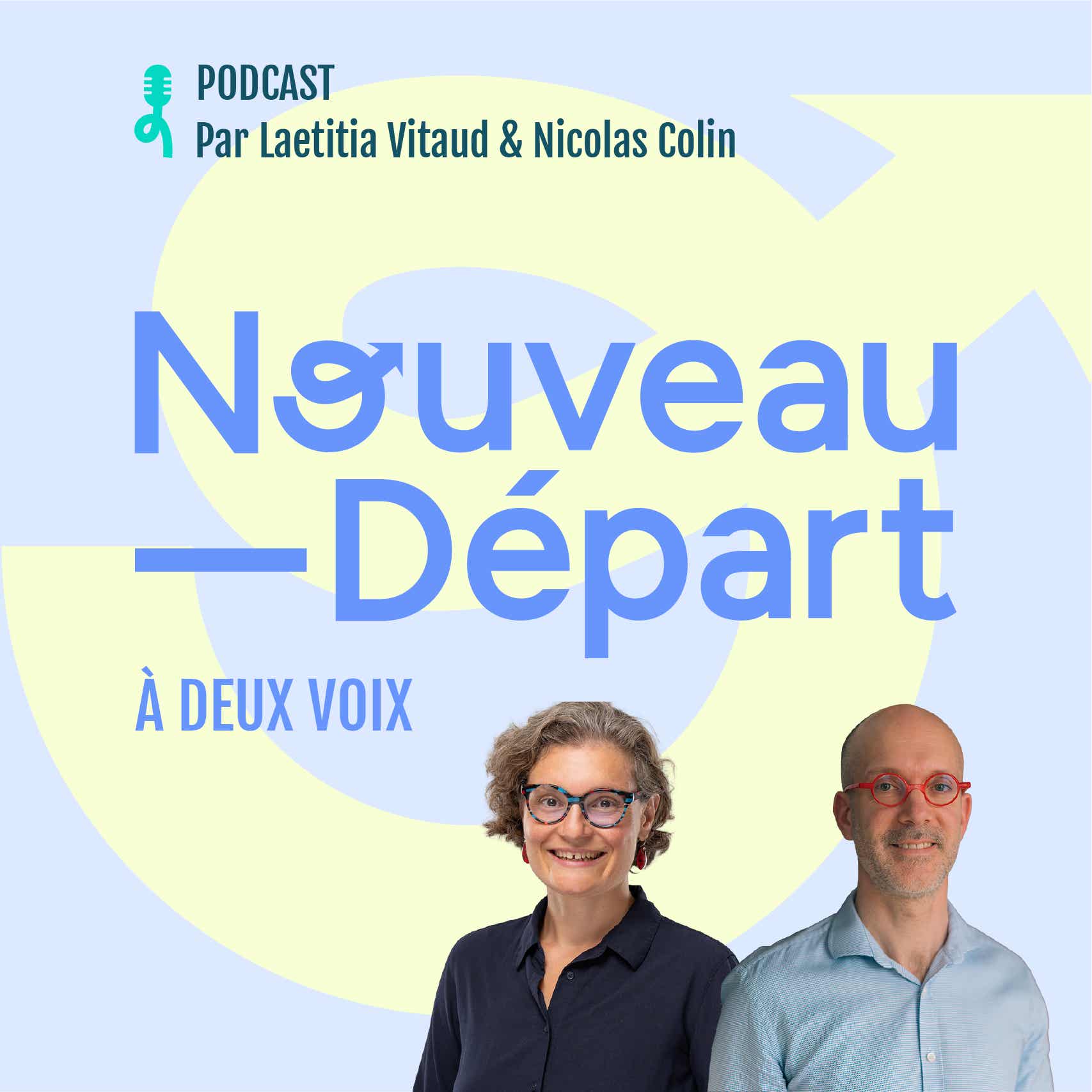 Nouveau DÃ©part