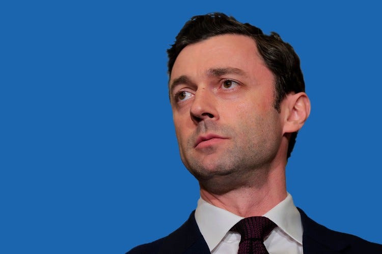 IMBW Audio: Hasan Piker Consciously Uncouples Himself From Jon Ossoff