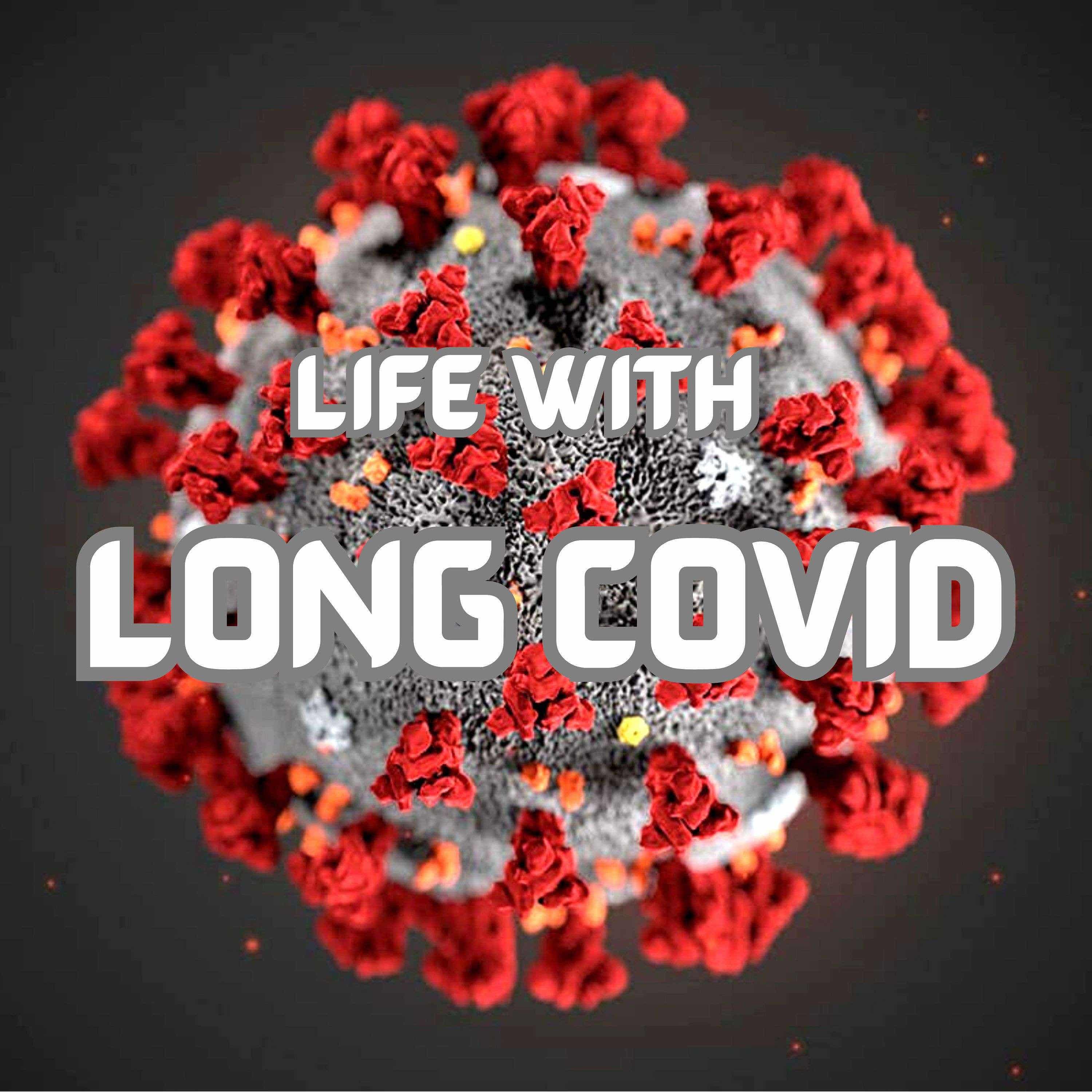 Life with Long Covid