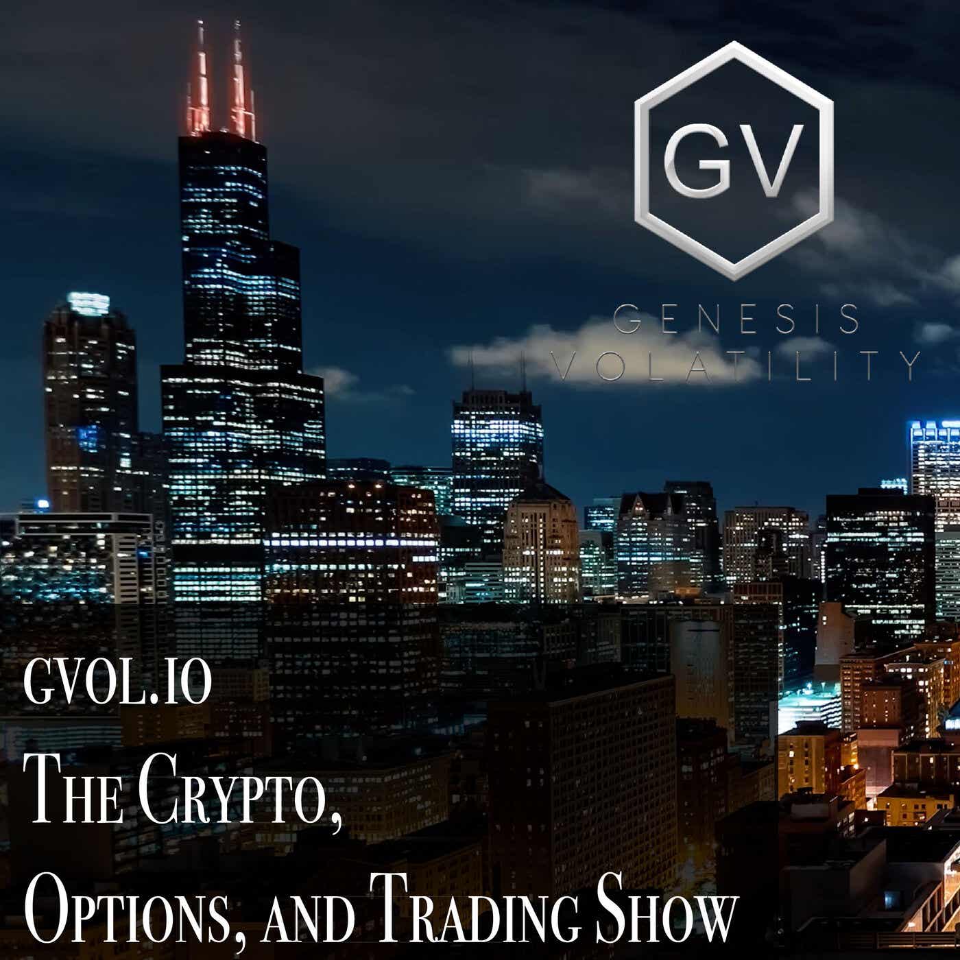 gvol.io - The crypto, options, and trading show