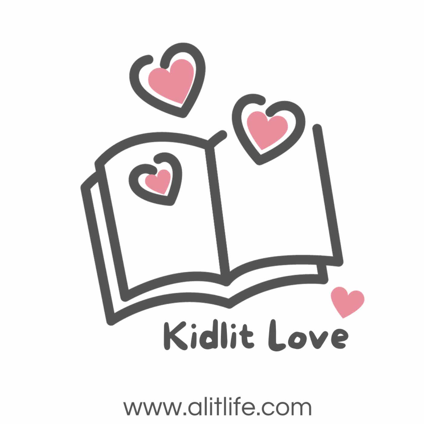 Kidlit Love: Conversations with Picture Book and Middle Grade Authors