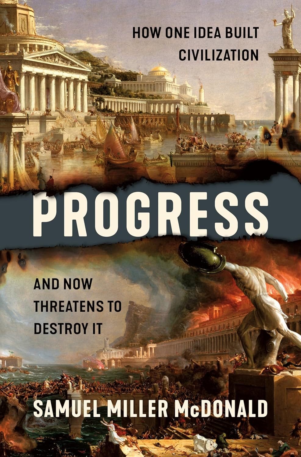 PROGRESS PROPAGANDA