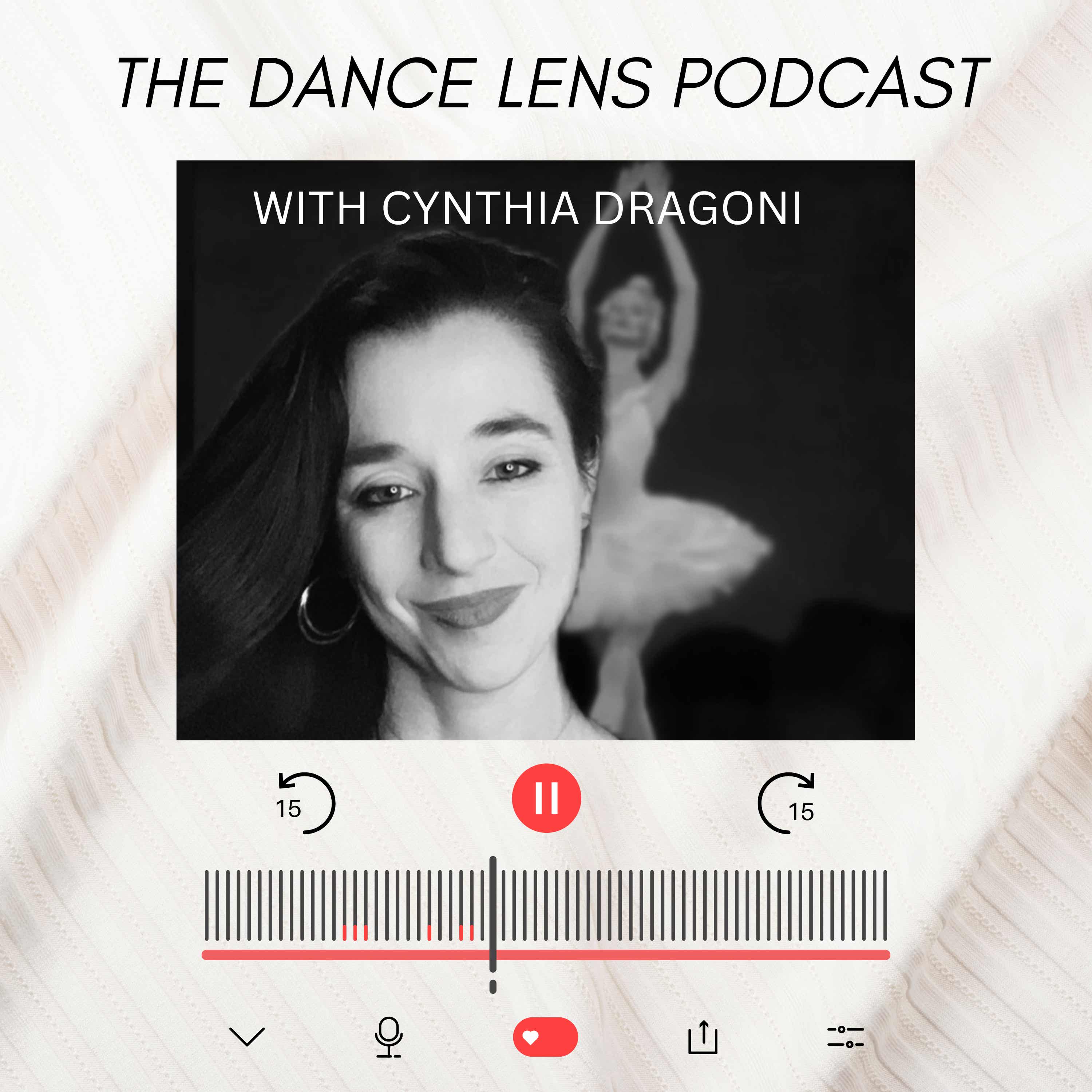 The Dance Lens Podcast