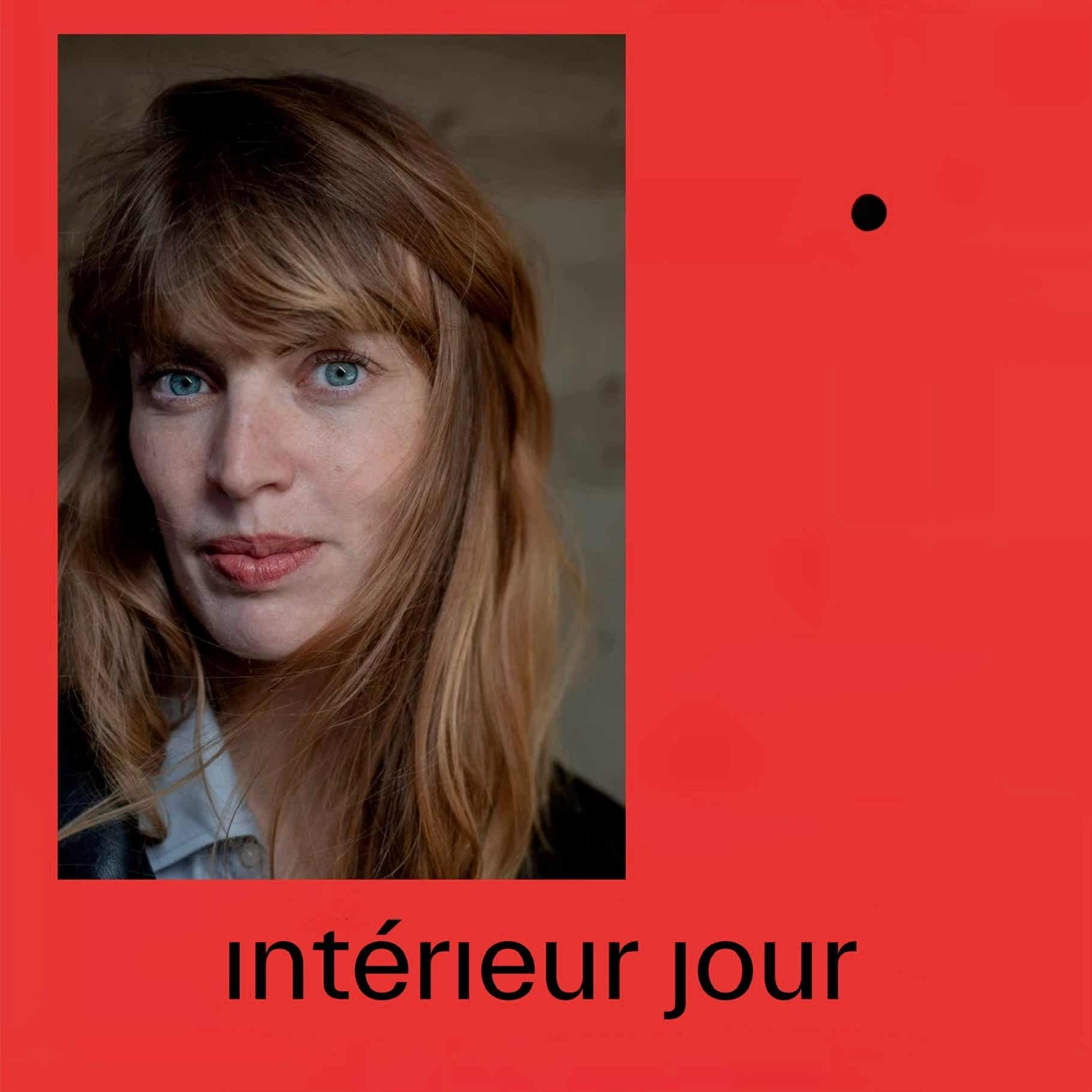 IntÃ©rieur jour