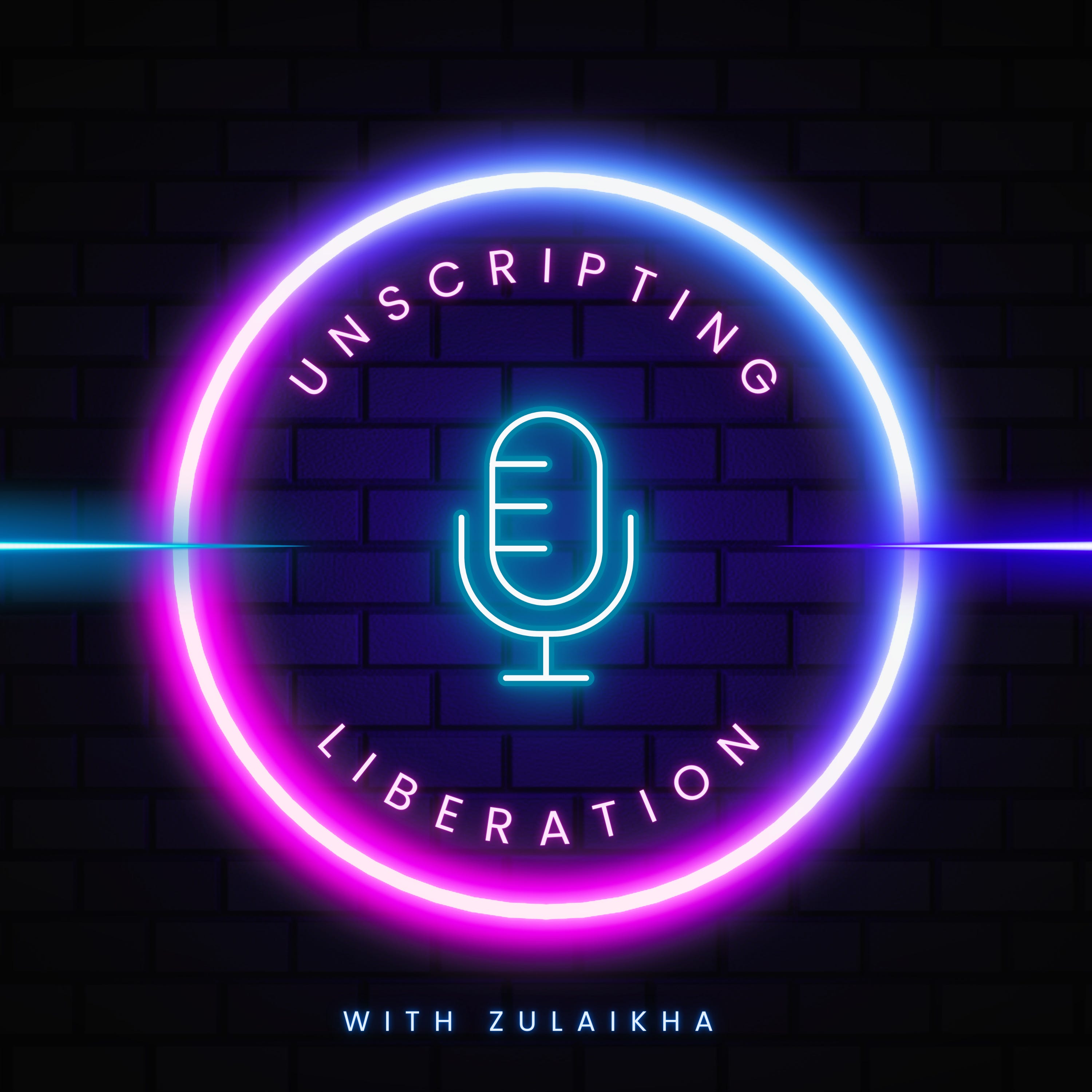 Unscripting Liberation: Let's Talk About Irv!