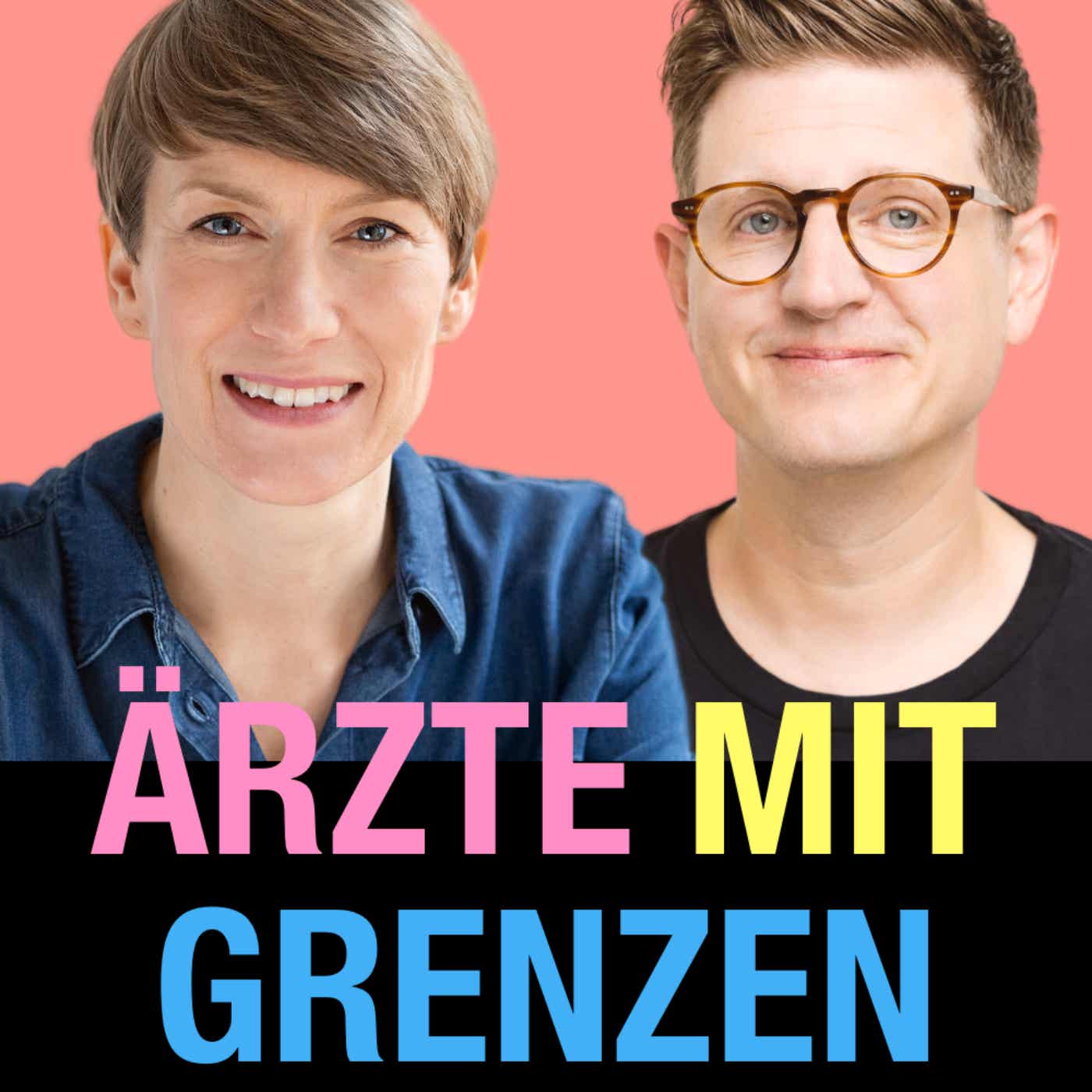 Ã„rzte mit Grenzen