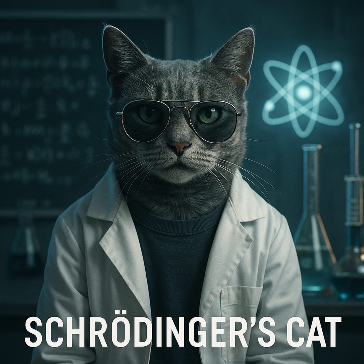 Episode 1 - What is Quantum - PODCAST