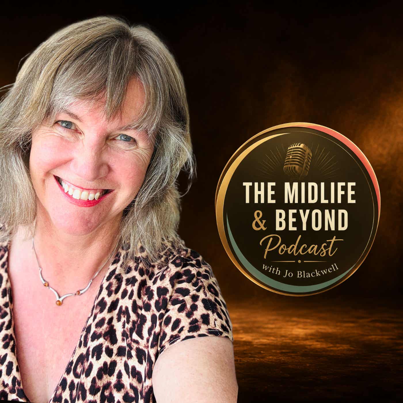 Midlife & Beyond Conversations