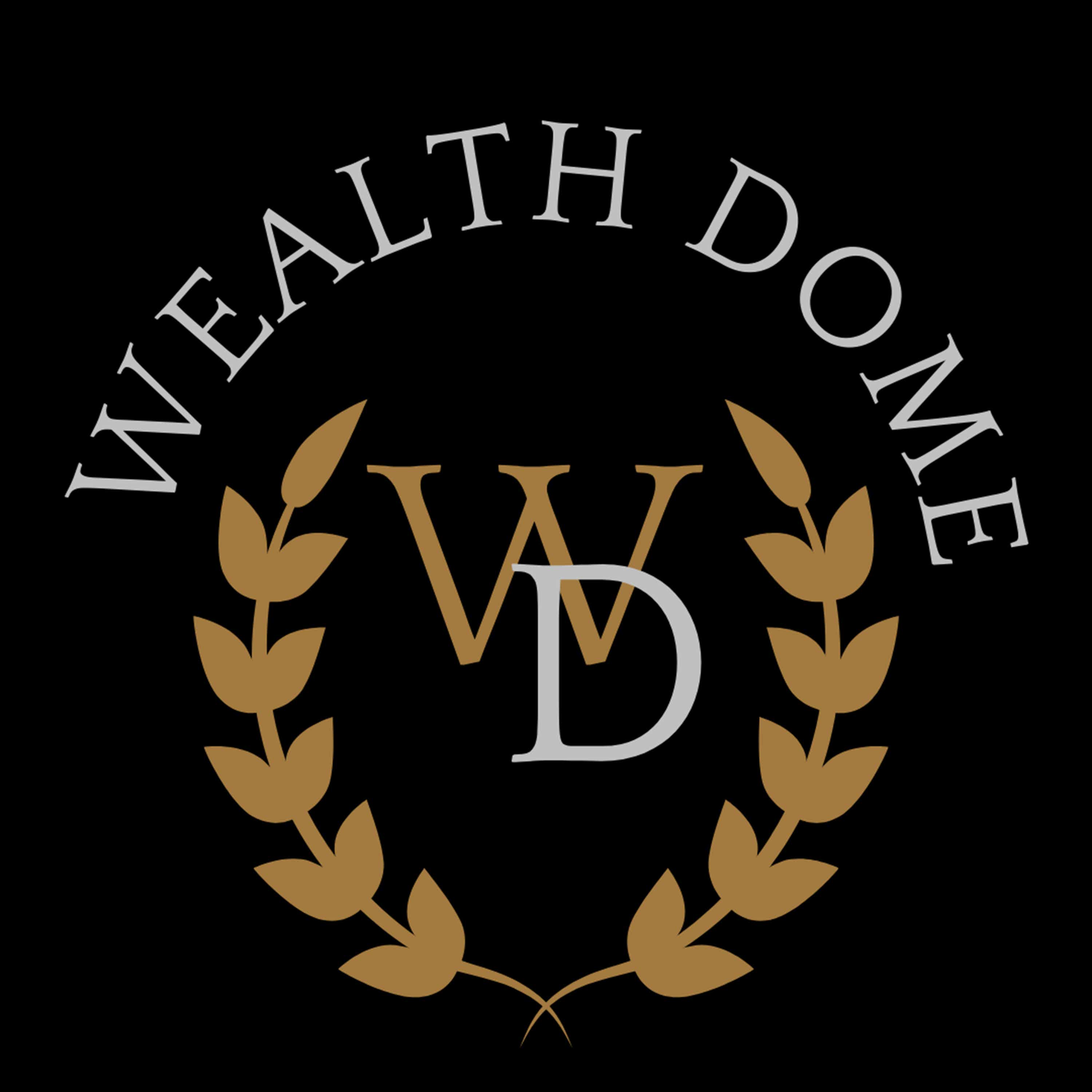 Norbertâ€™s Wealth Dome
