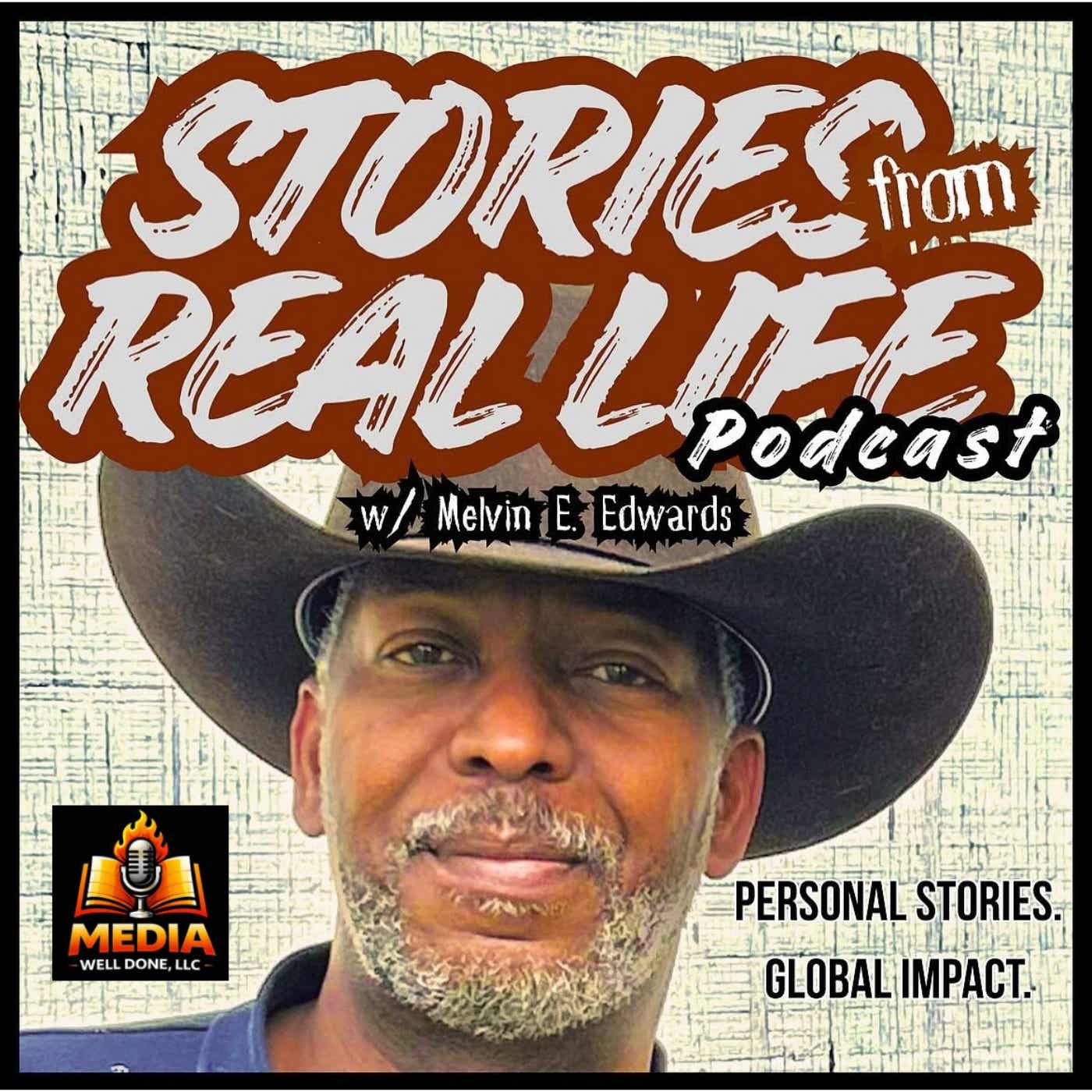 Stories from Real Life