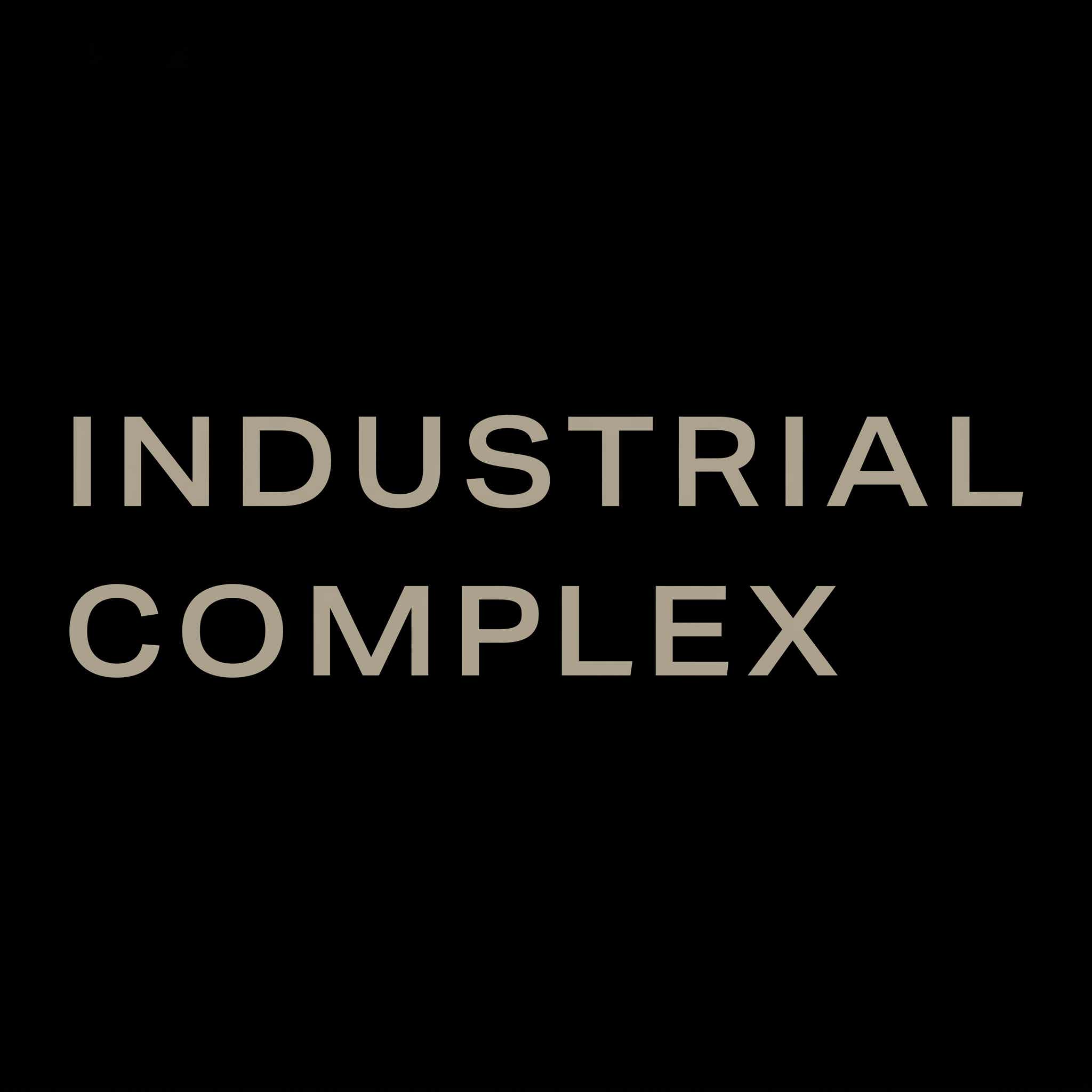 Industrial Complex