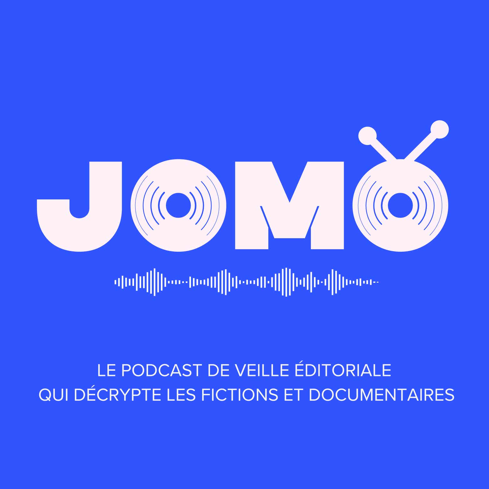 JOMO Podcast