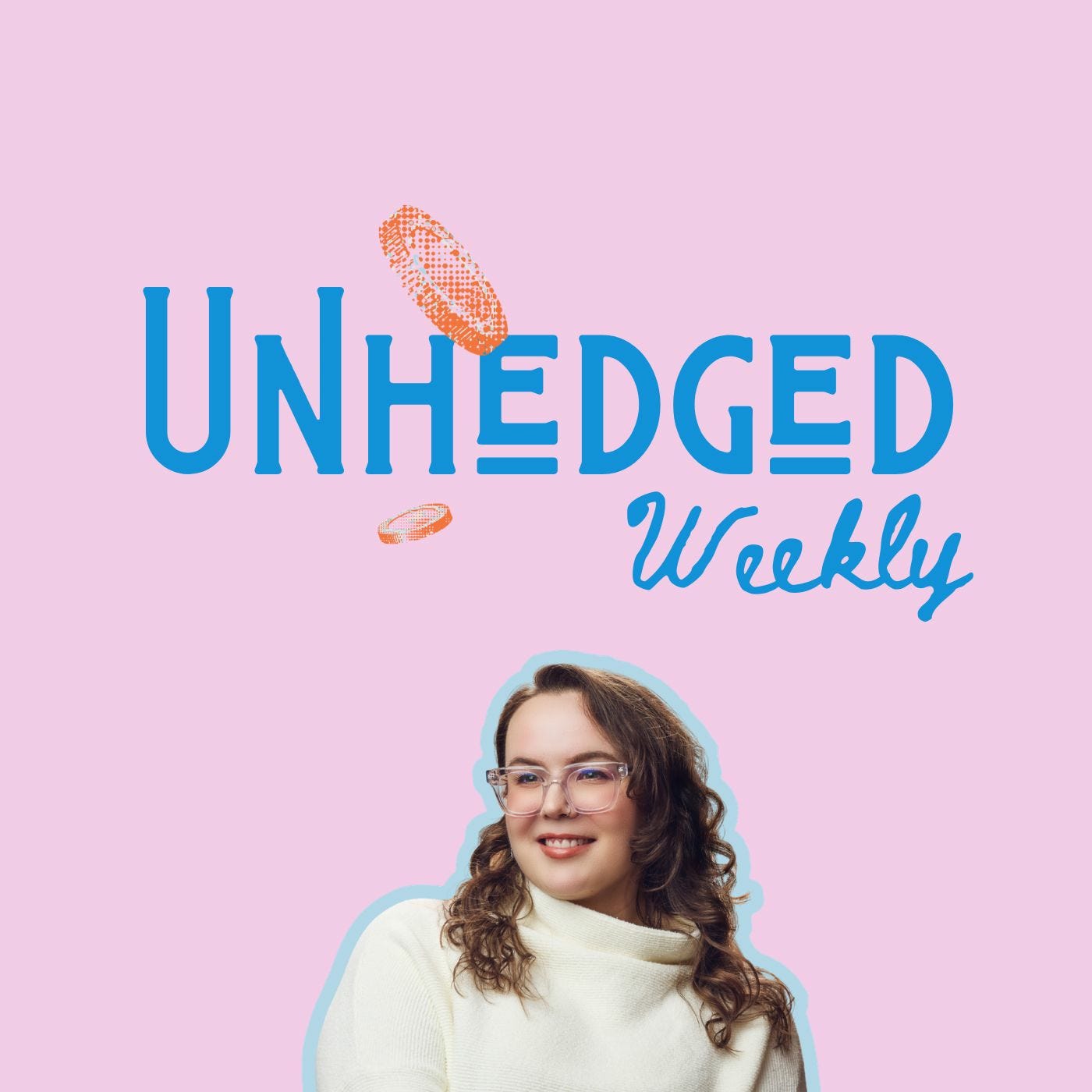 UNHEDGED WEEKLY - Nike's $1.3 billion flip-flop