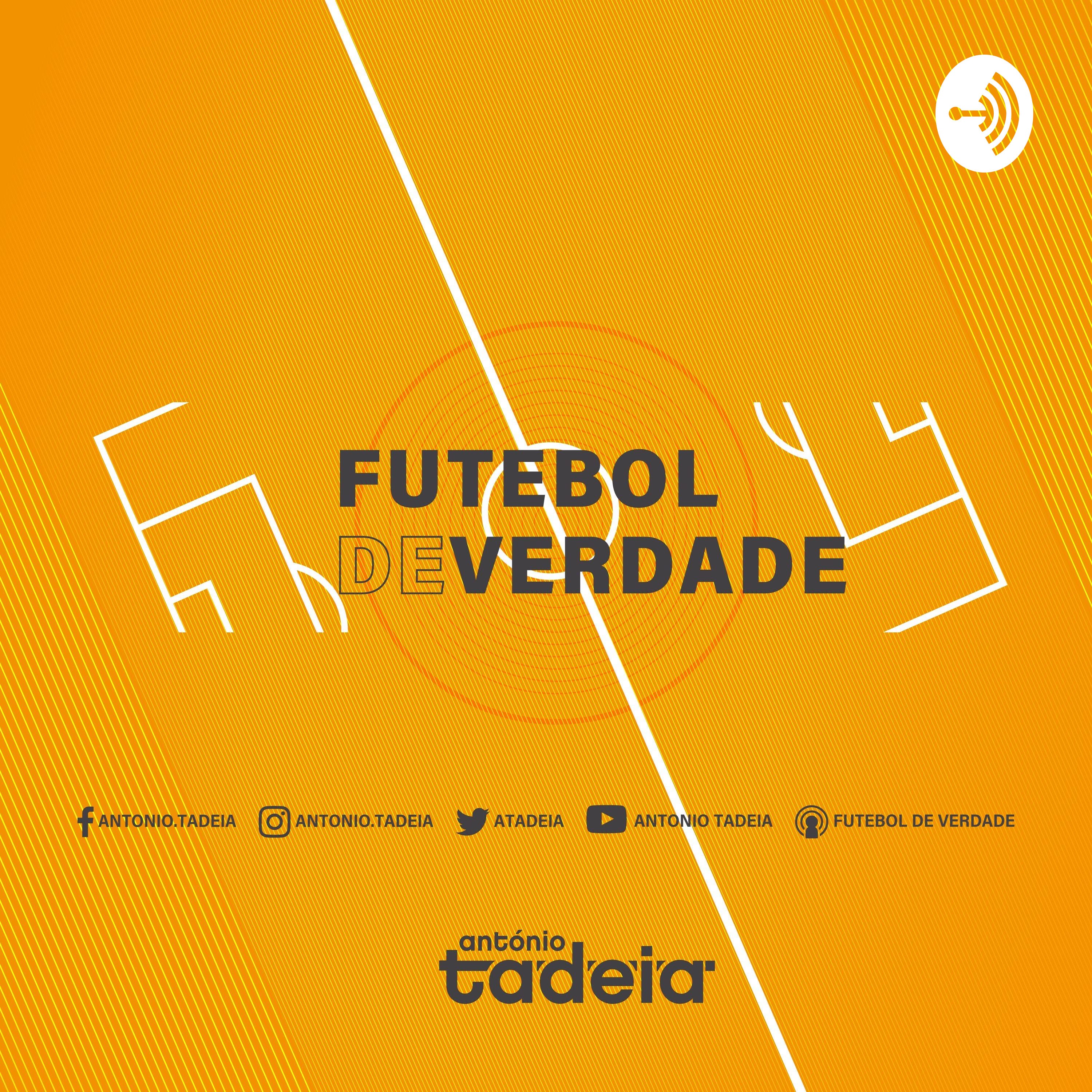 FDV Flash: Benfica 3, Estoril 1