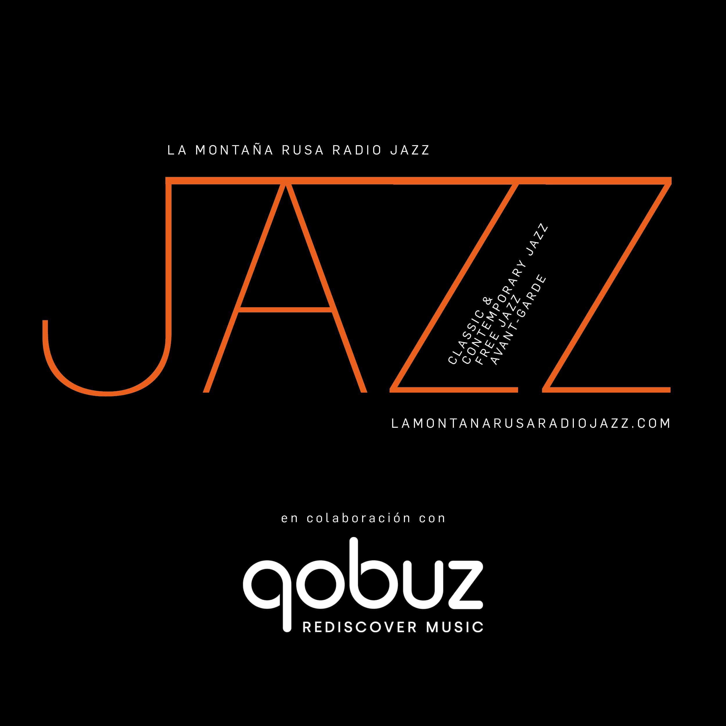La MontaÃ±a Rusa Radio Jazz
