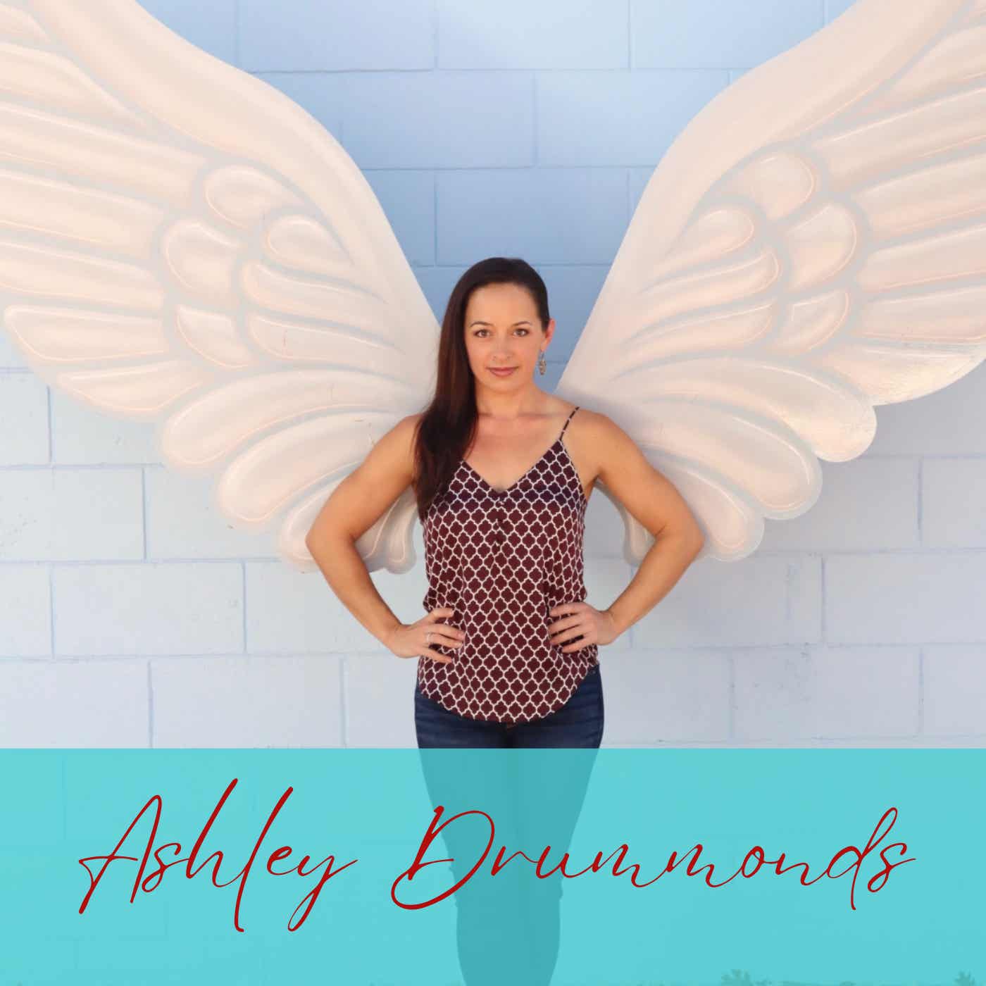 Ashley Drummonds