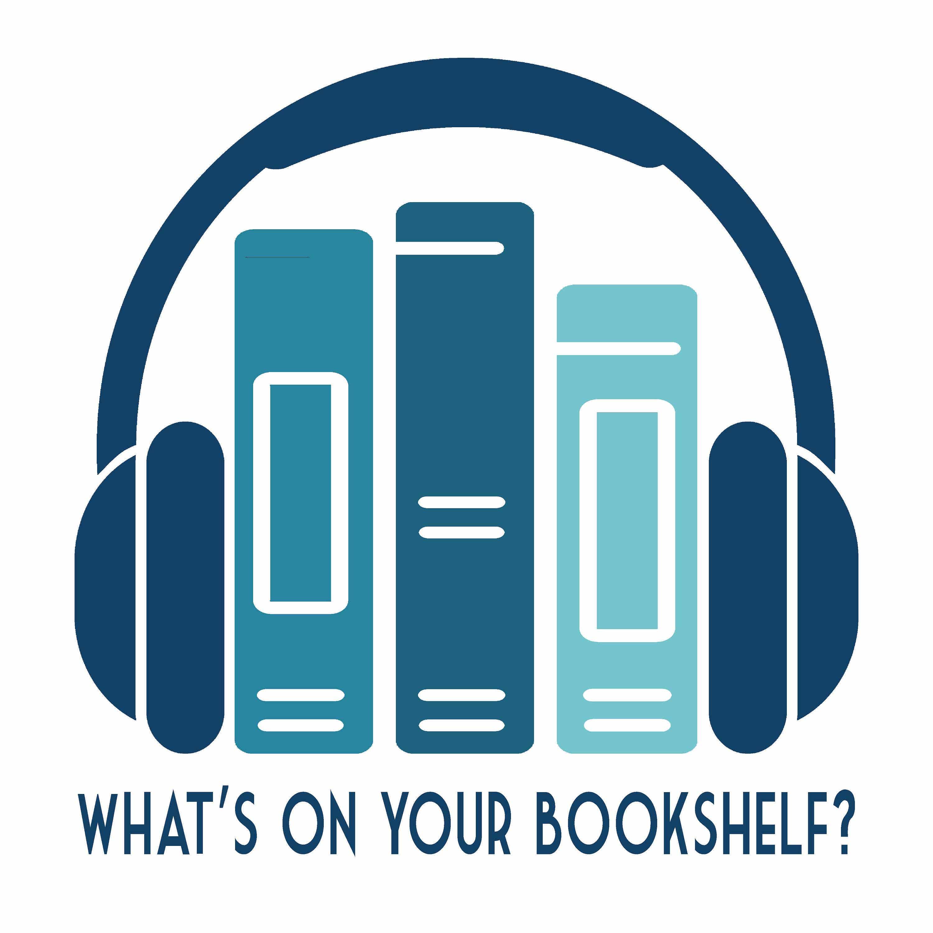 What's on Your Bookshelf?