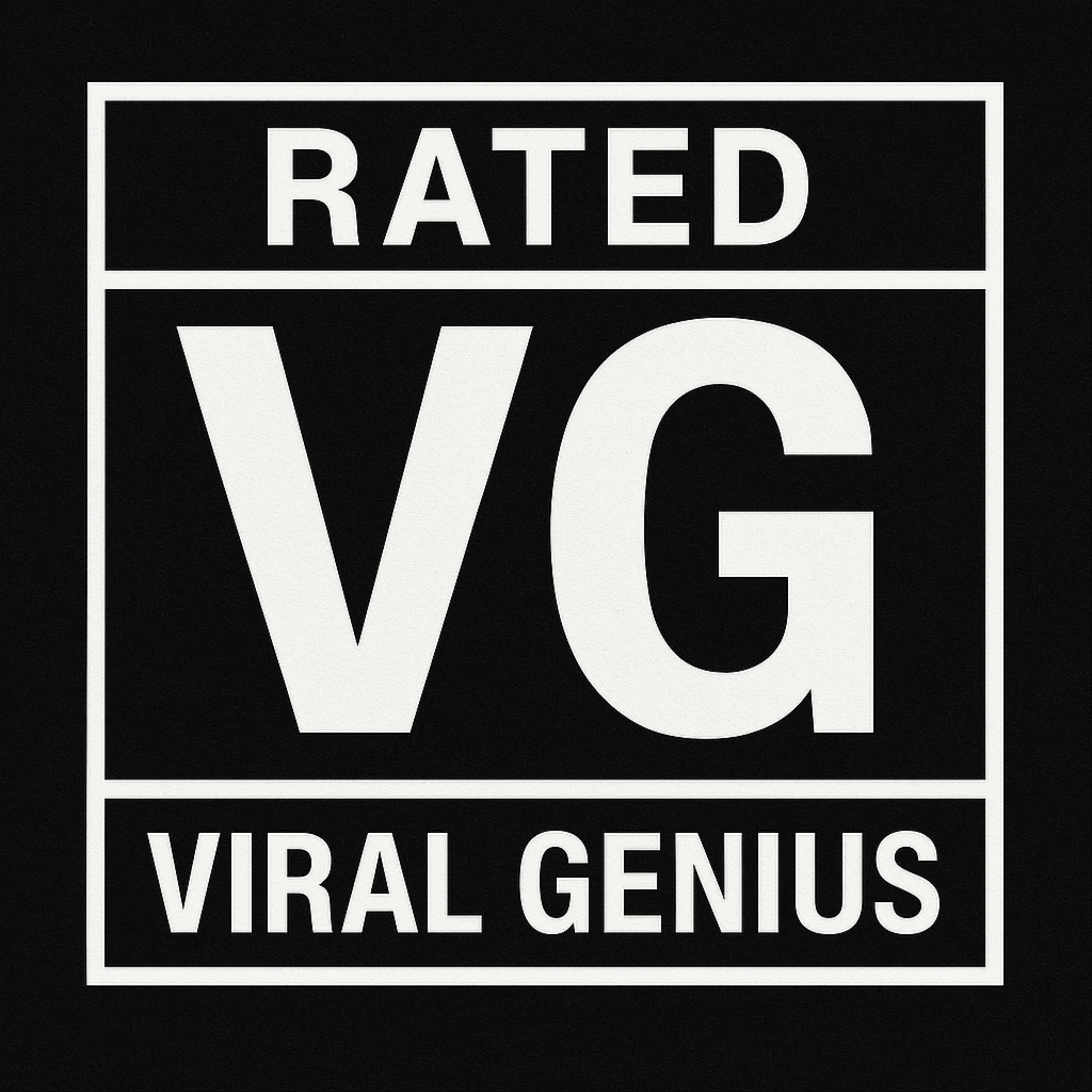 The Viral Genius Podcast