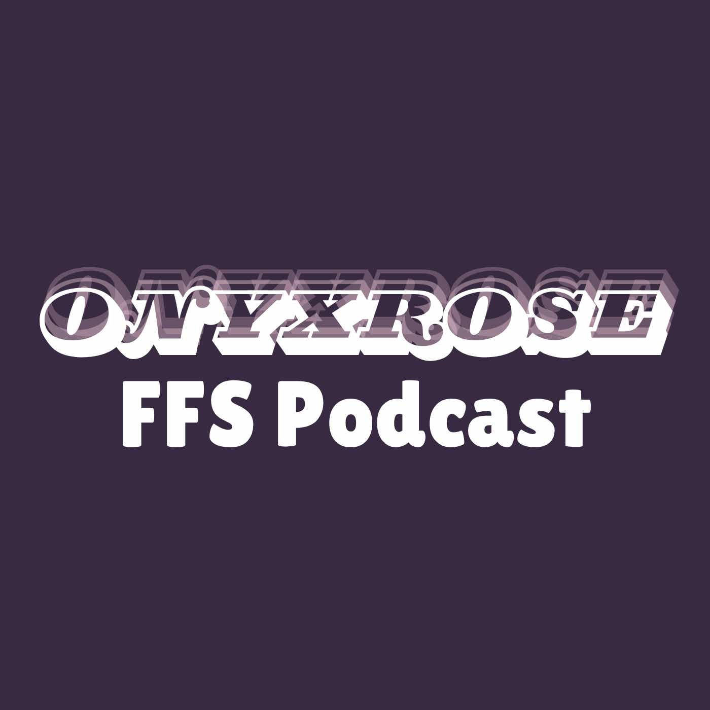 OnyxRose - Through The Looking Glass