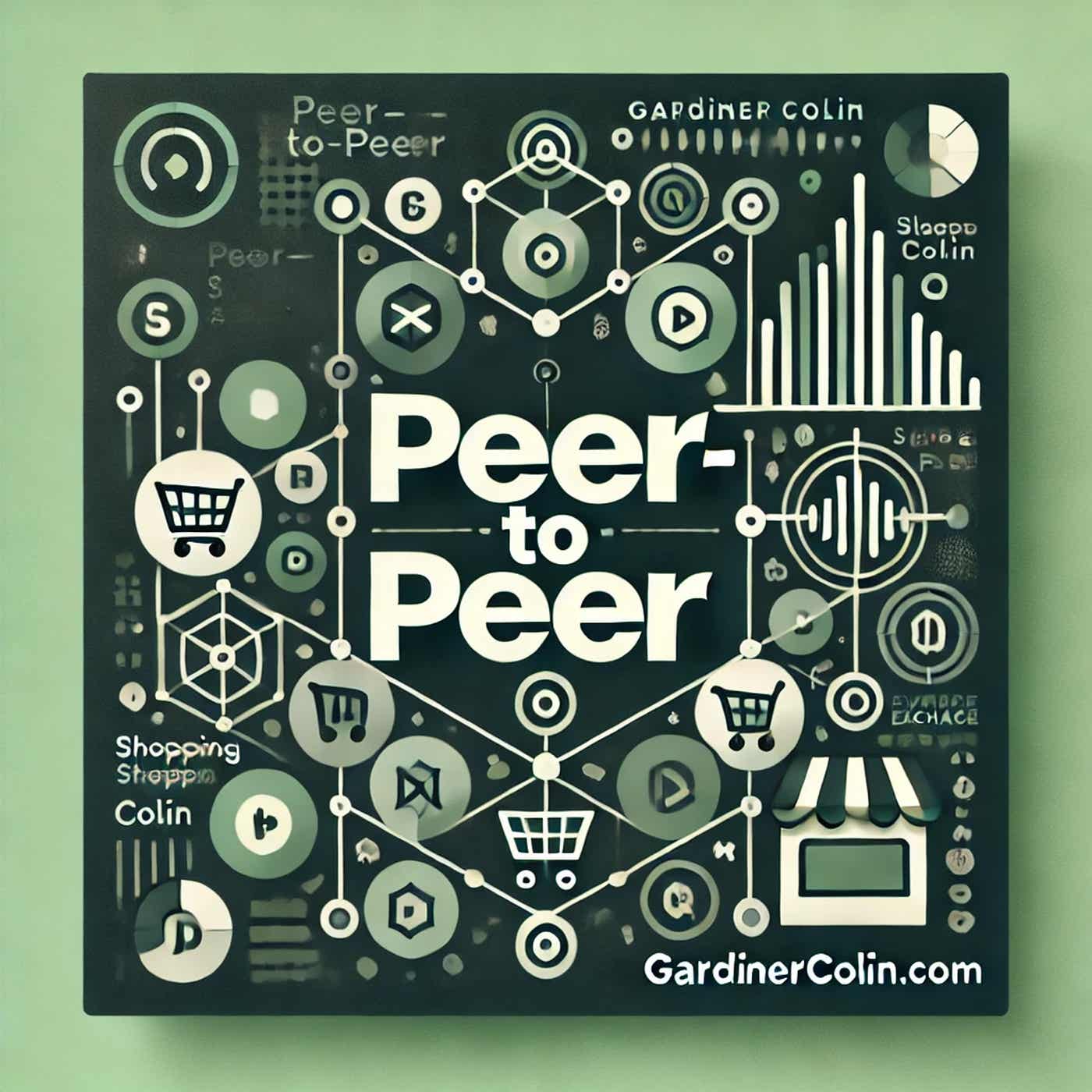Peer-to-Peer