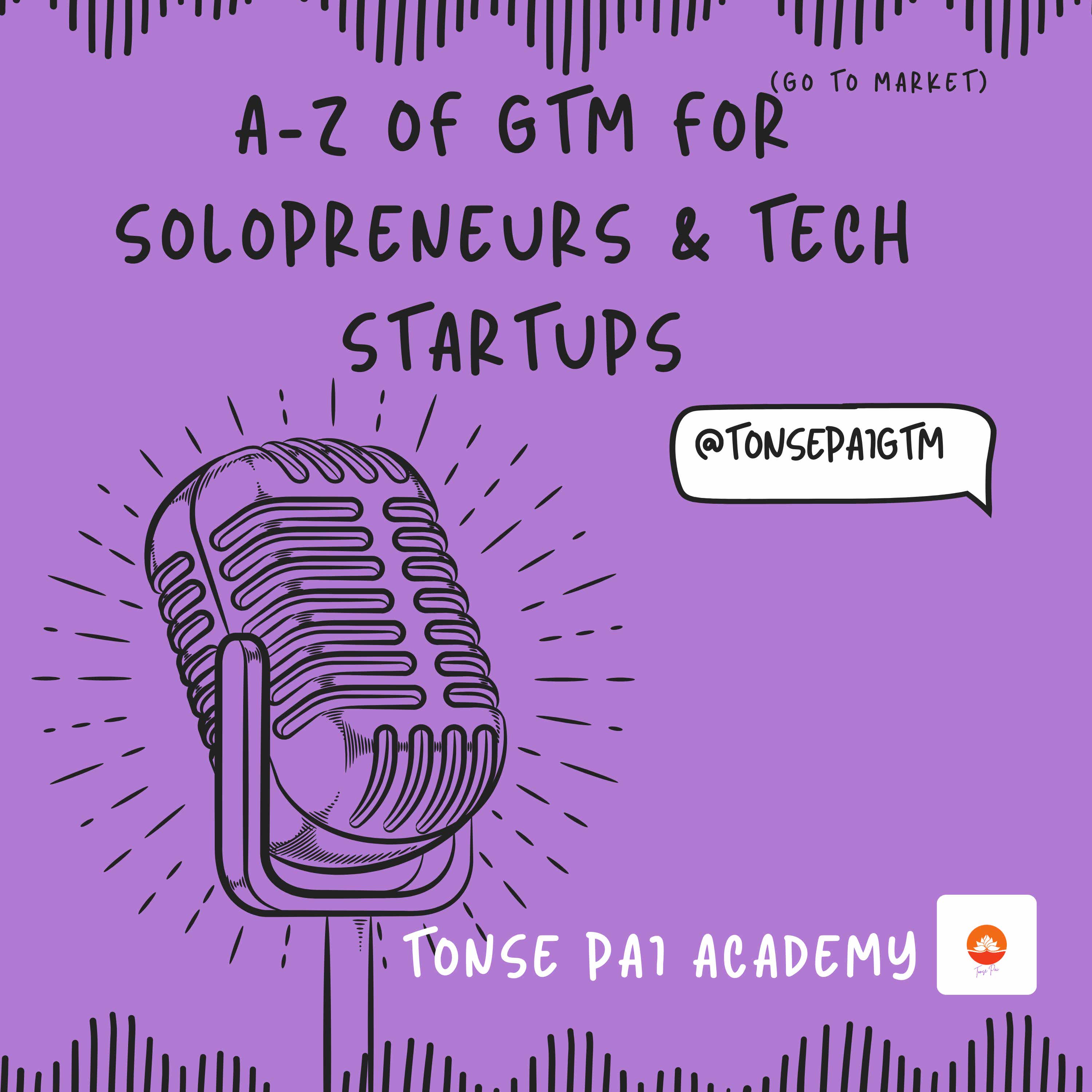 Prompt 2 Market: AI GTM for First-time Founders + GTM Prompts Weekly