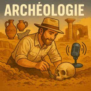 L'archÃ©ologie en un mot