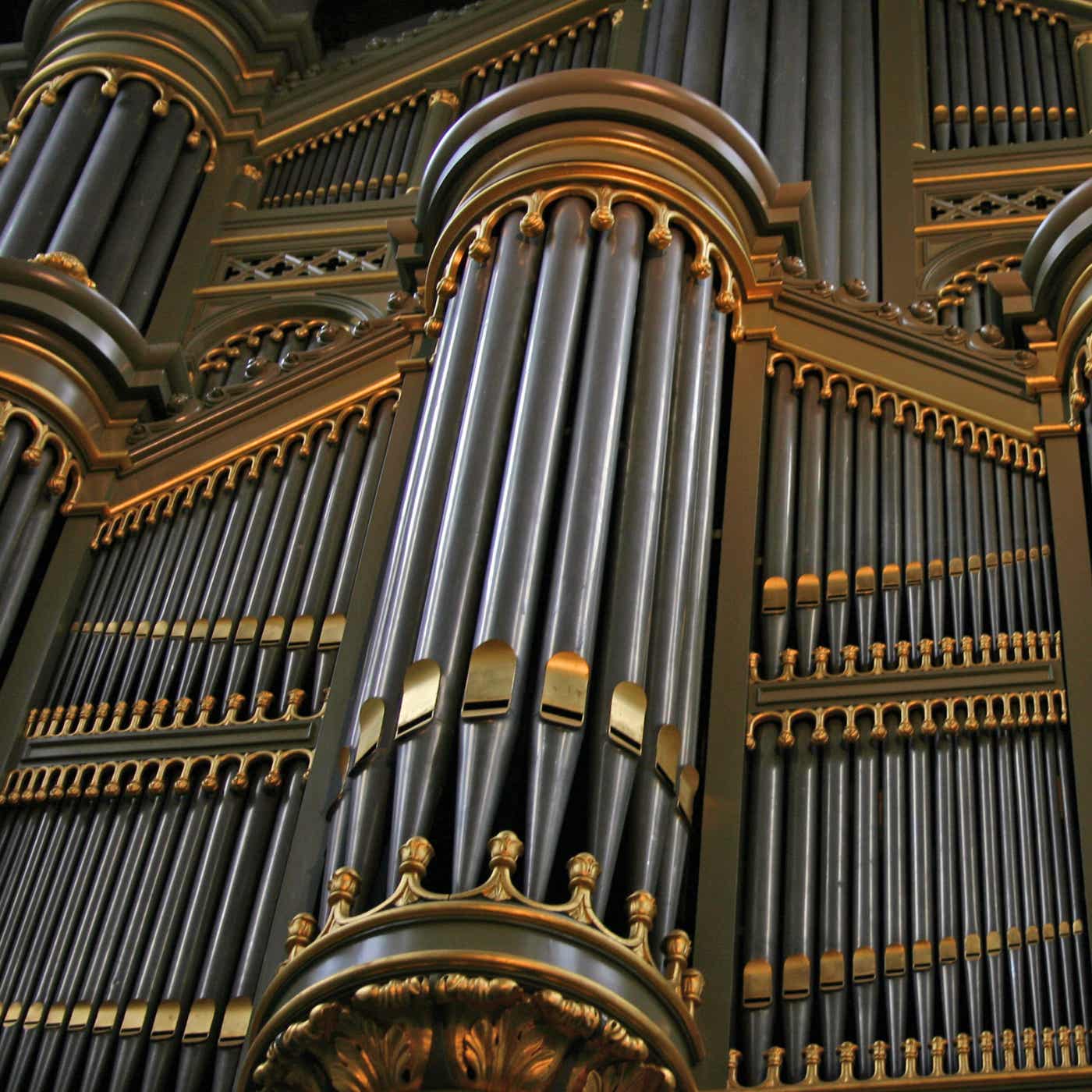 Cantus Podcast