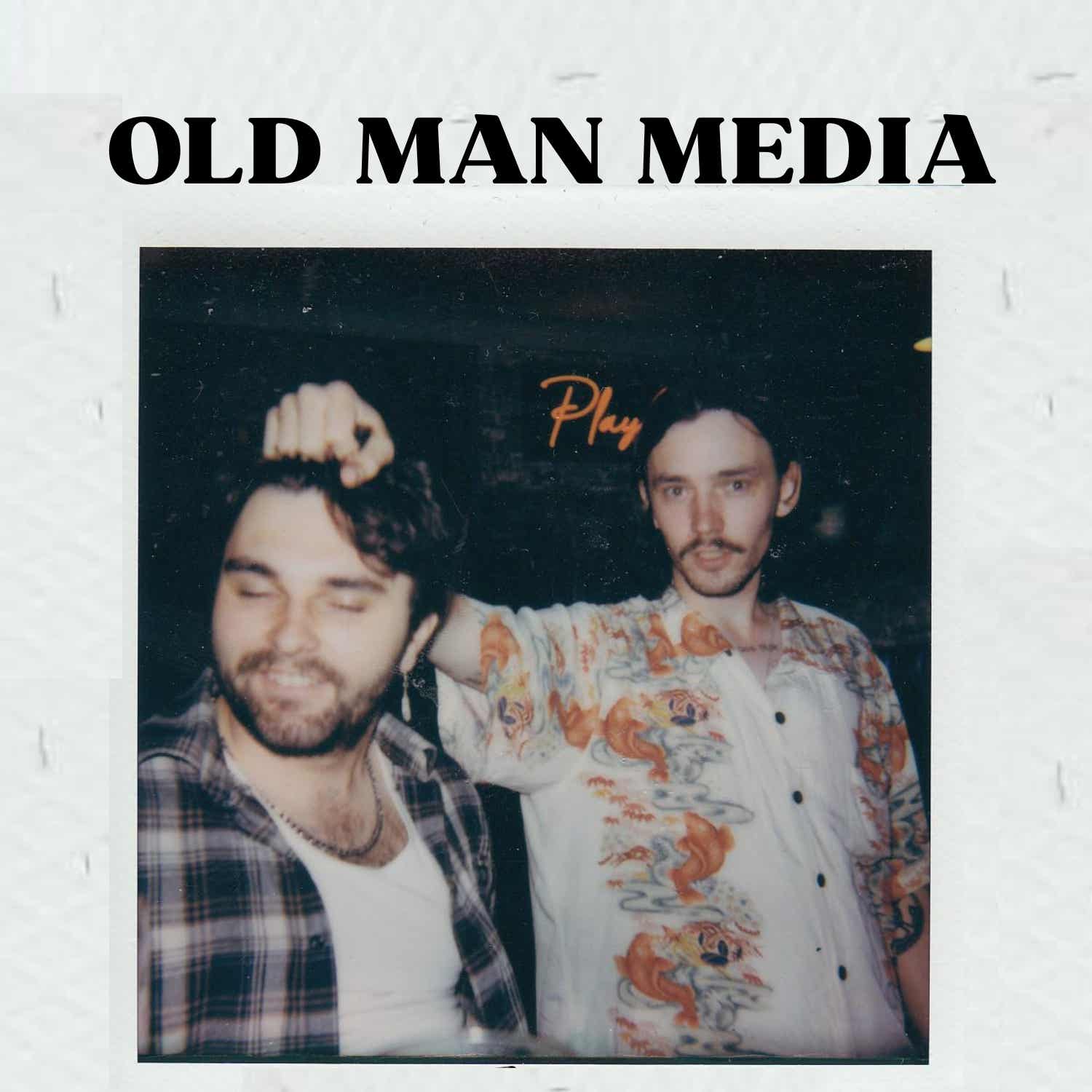 Old Man Media