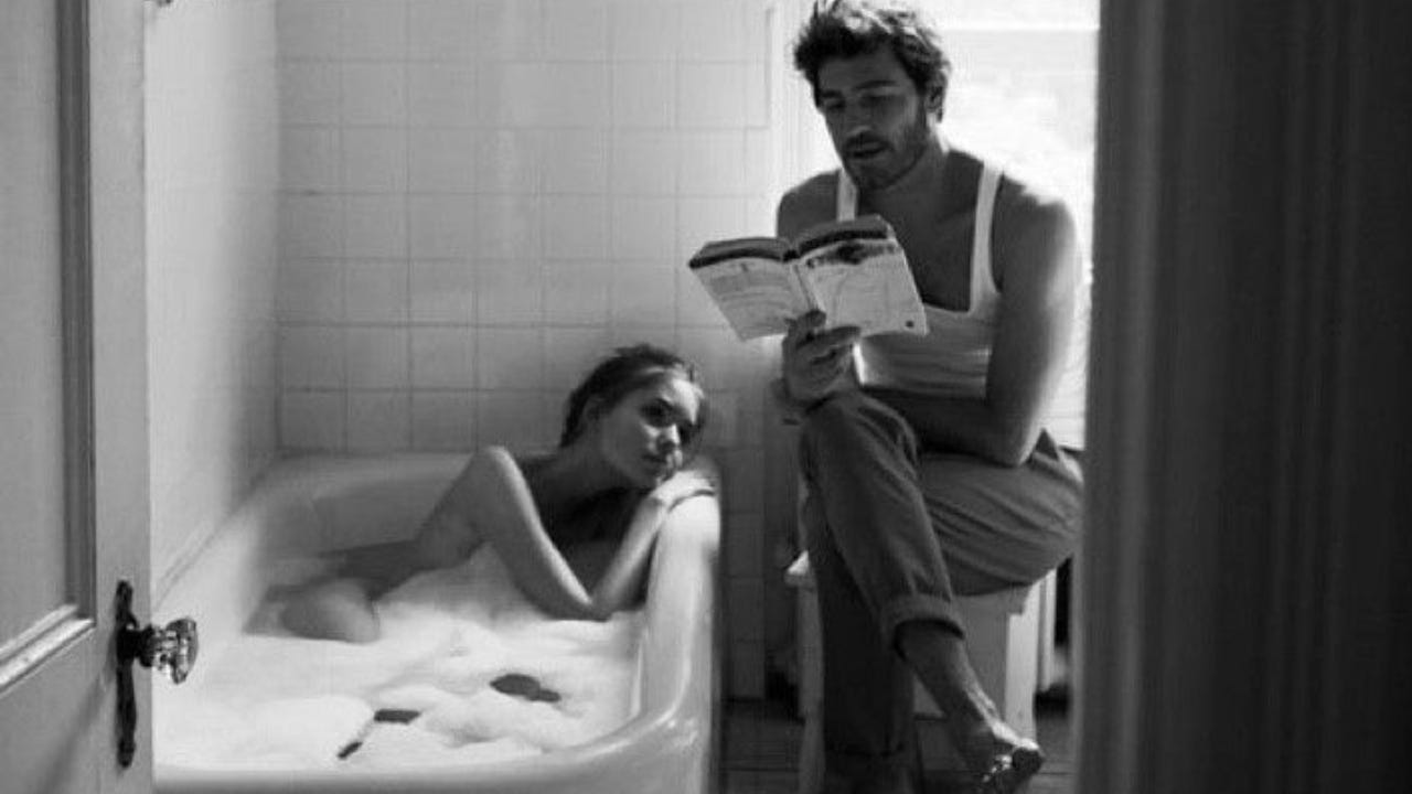 Foreplay and Precare