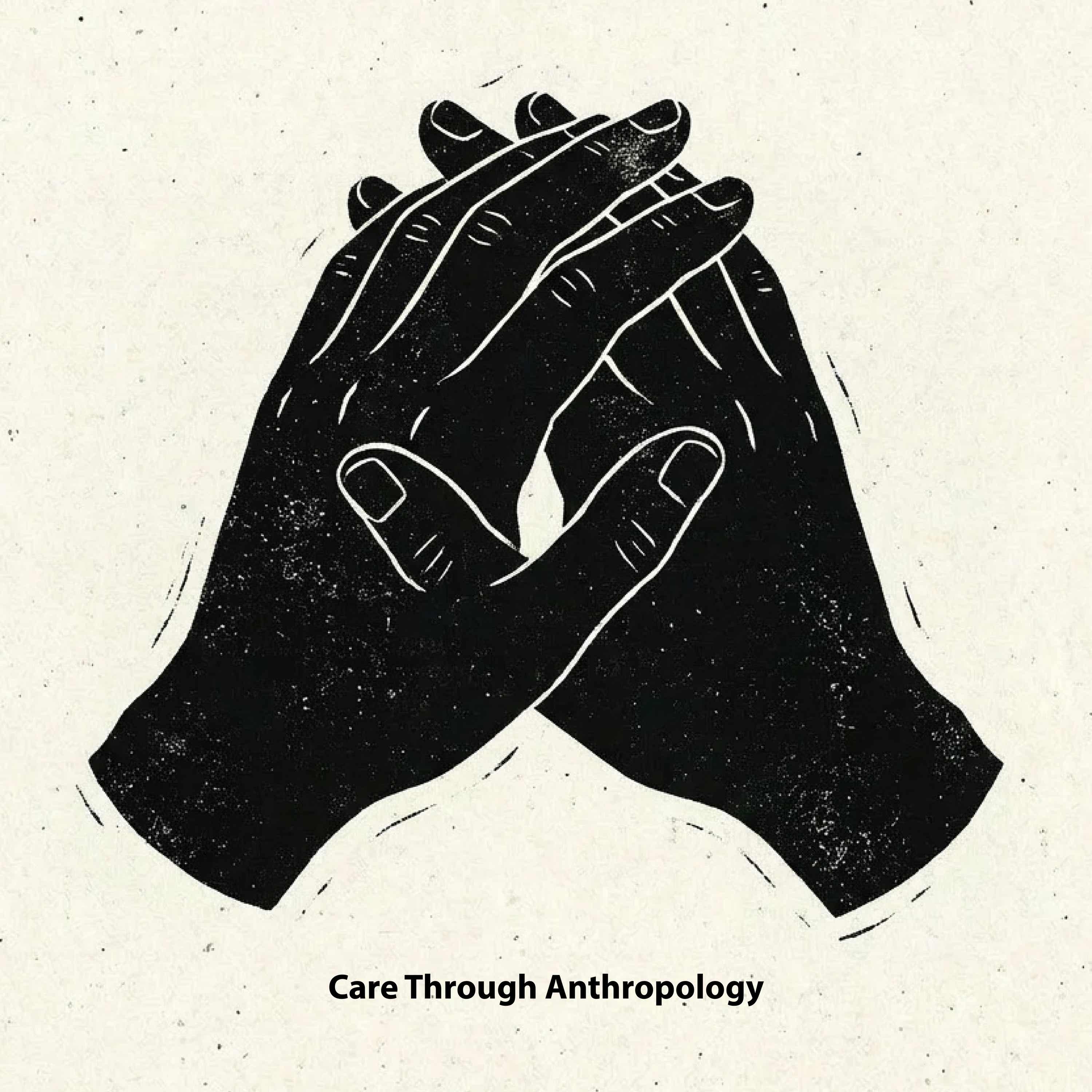 æ‚©ã¿ã«äººé¡žå­¦ã§ç­”ãˆã‚‹ãƒ©ã‚¸ã‚ª Care Through Anthropology