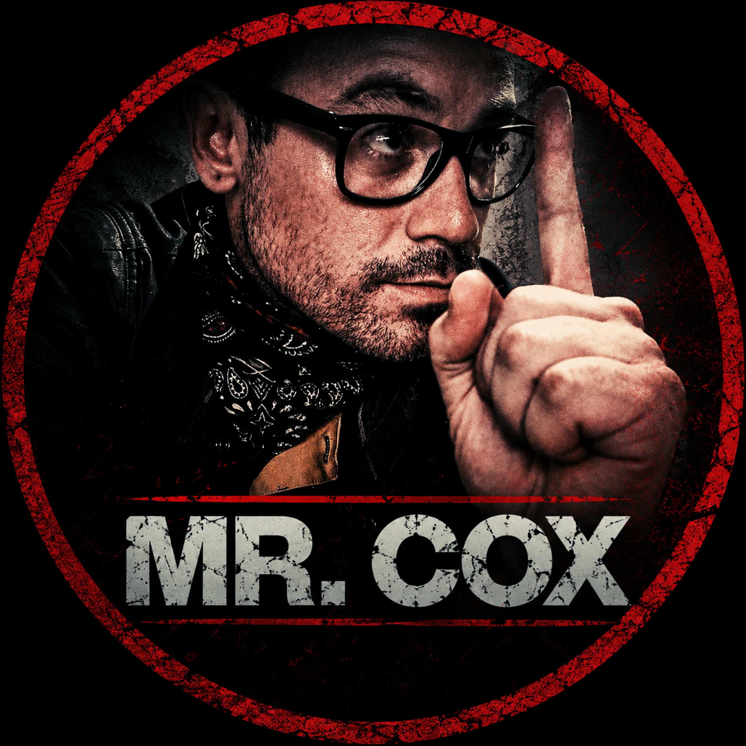 The Occupied Series Podcast