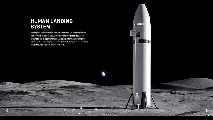 The SpaceX IPO Could Soar to $2 Trillion.