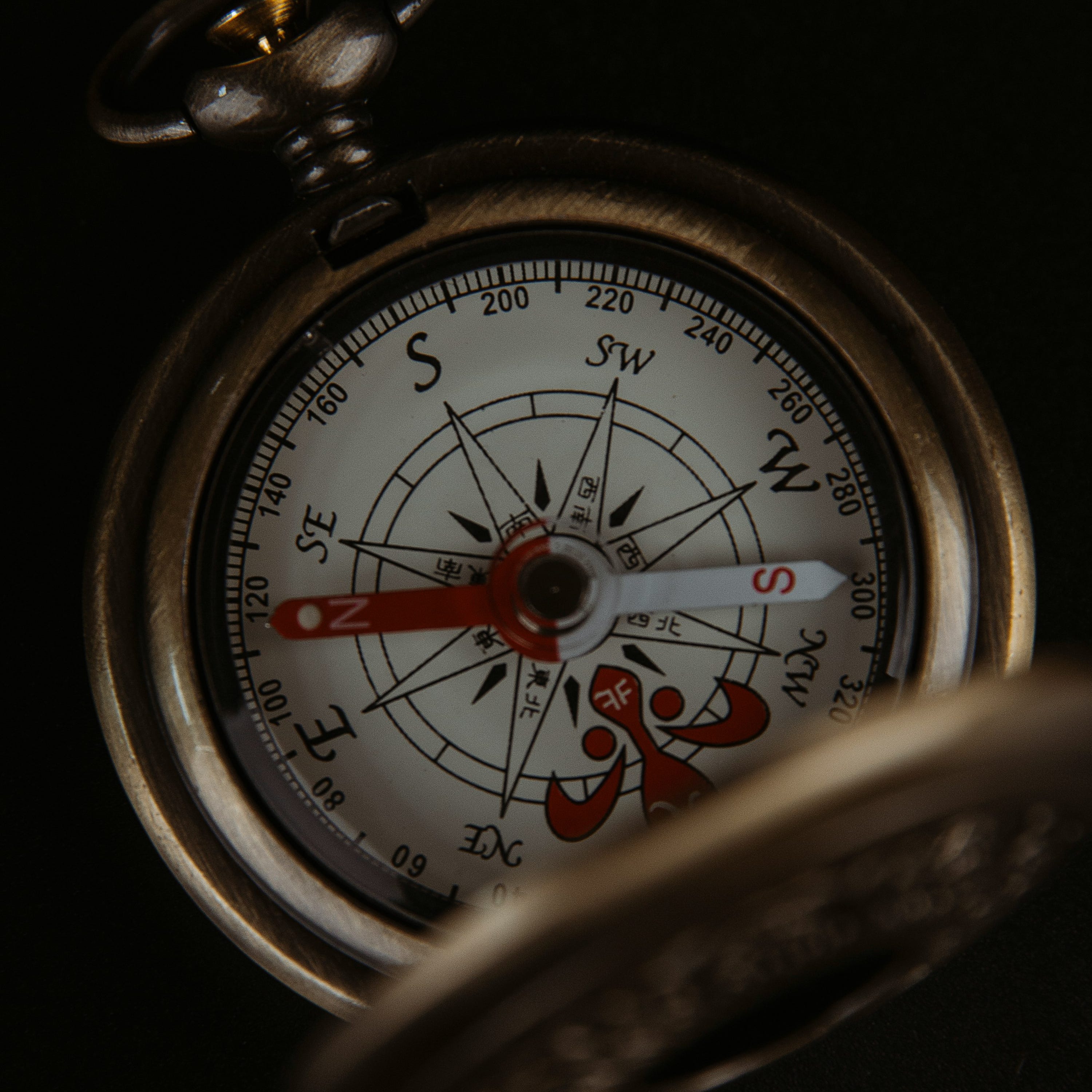 You Can't Change a Fate You Never Measured.