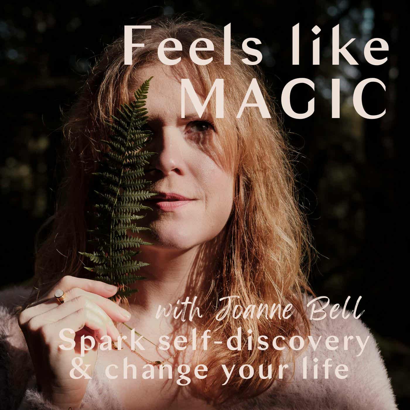 Feels like Magic