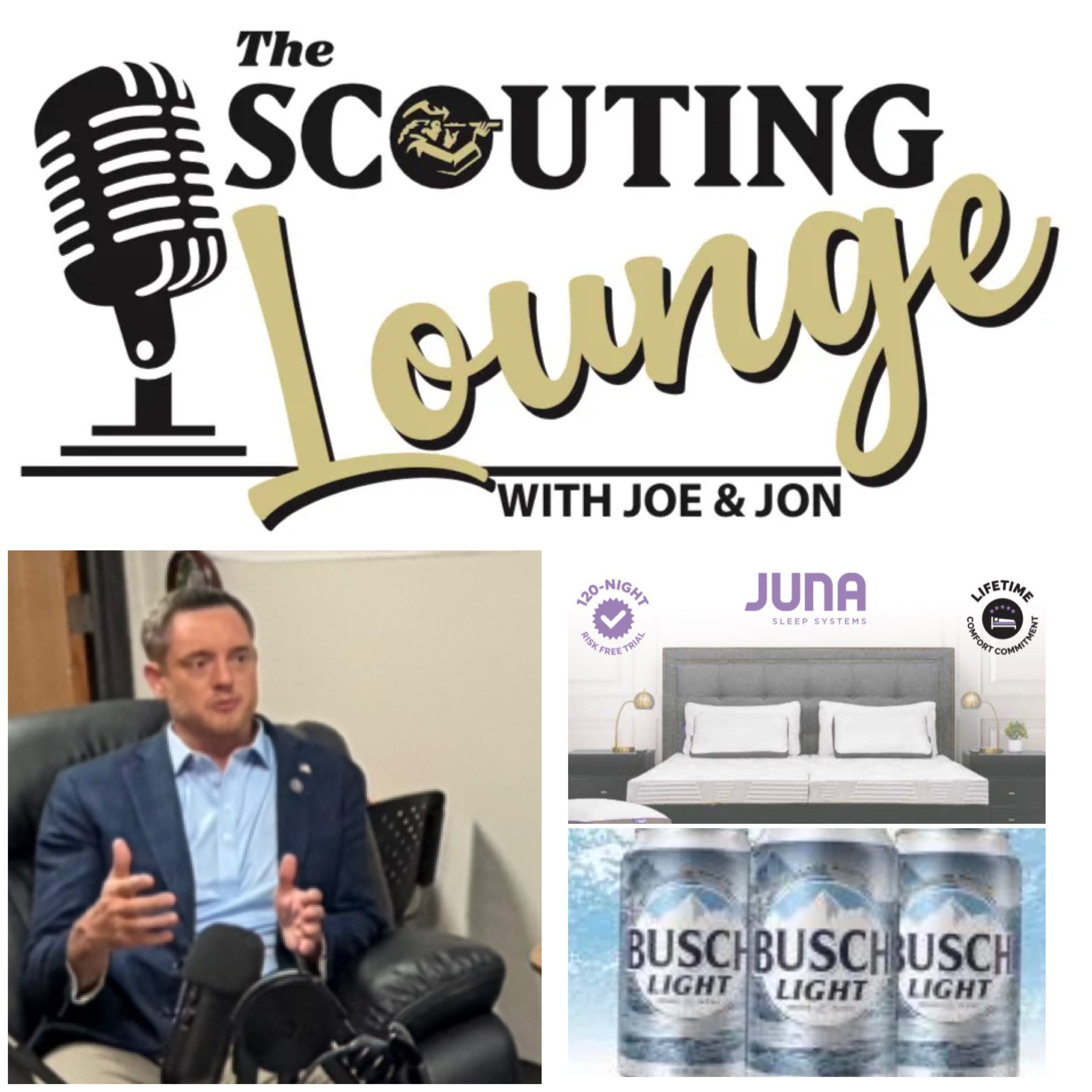 EPISODE 200: 100 cops short | Lincoln Day dinners | McPherson County mania | Erickson-Smith predictions | Double standards & malicious politics | Prosecutor packing | Consolidated election failure