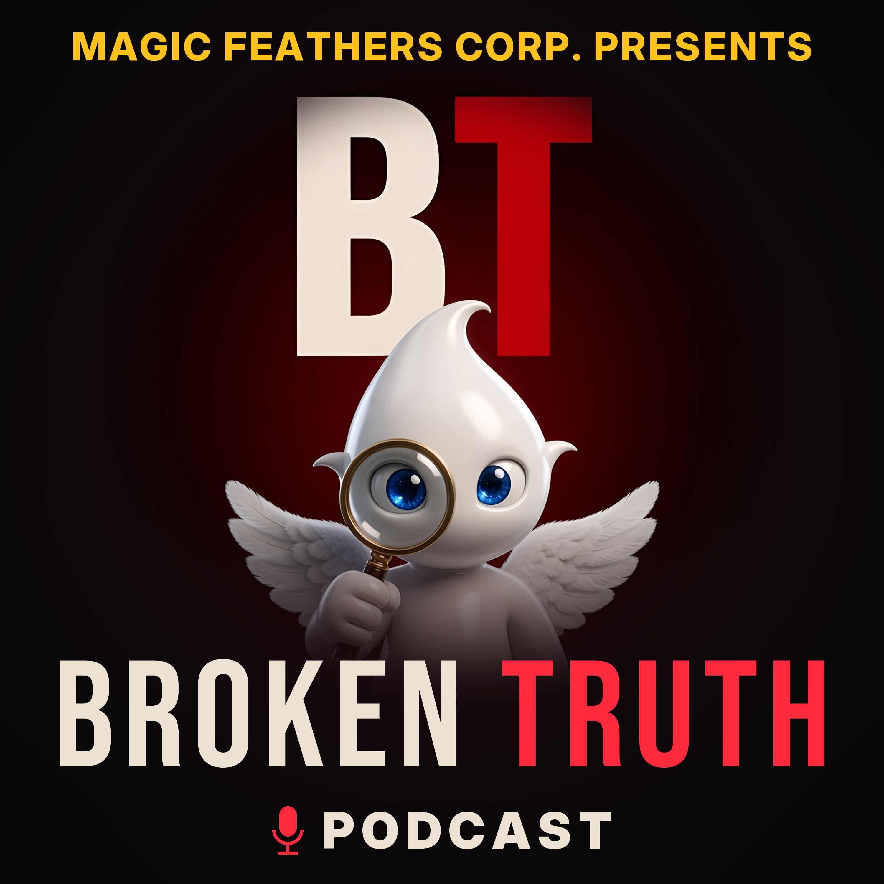 Broken Truth