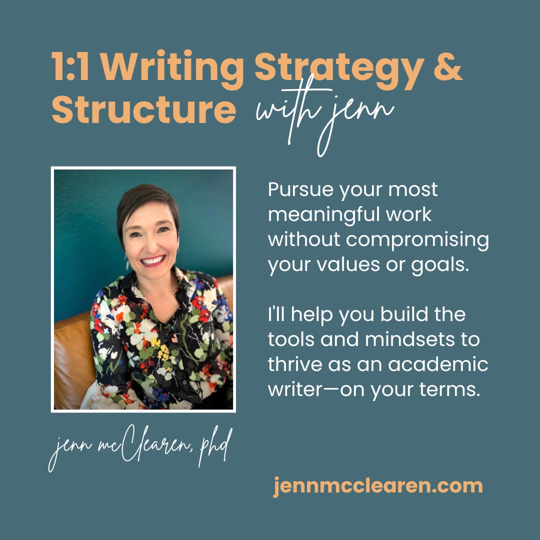 The Consistent Writer Is Not the One Who Never Gets Sidetracked | Ep. 42