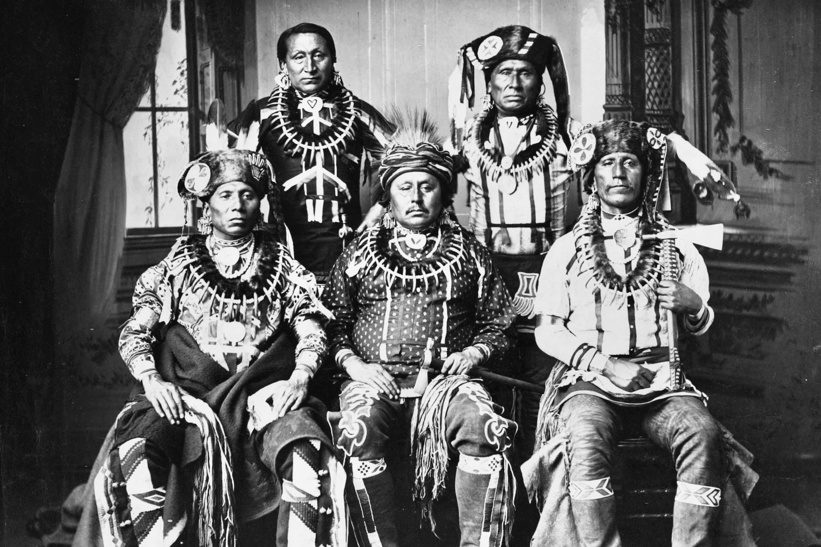 The language that gave Missouri its name