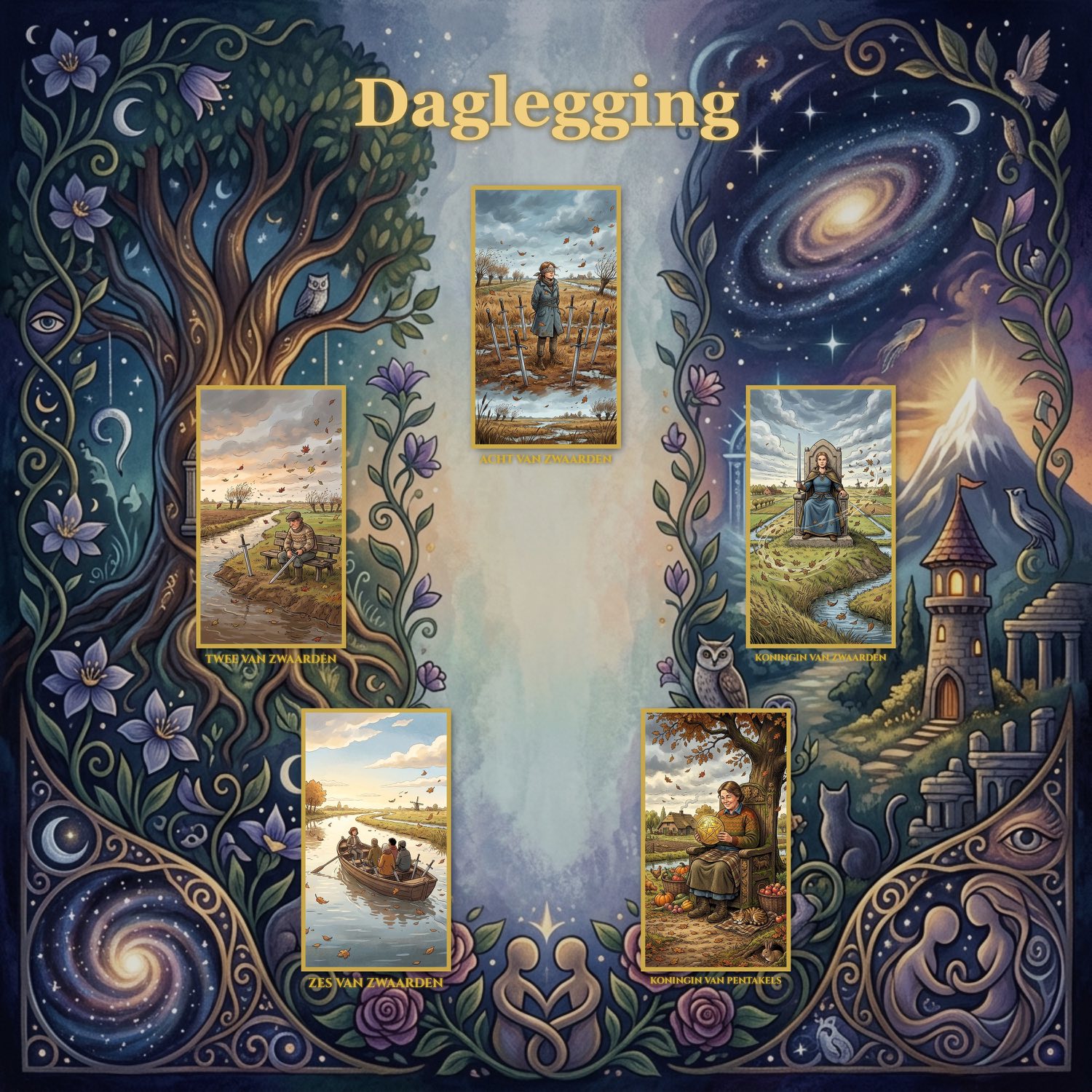 Daglegging