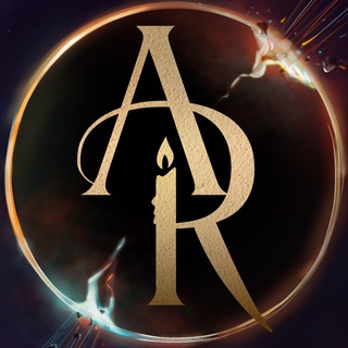 @a.r.candle - Свечи и книжный мерч от А.Р (18+)