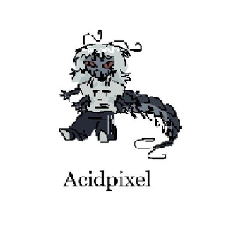 acidpixel [ARCH1VE]
