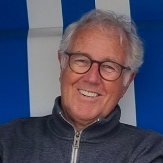 Lutz Ackermann Journalist