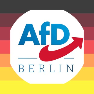 AfD Berlin - Landesverband