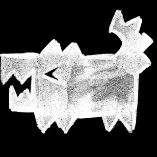 Aggressive dog (18+)